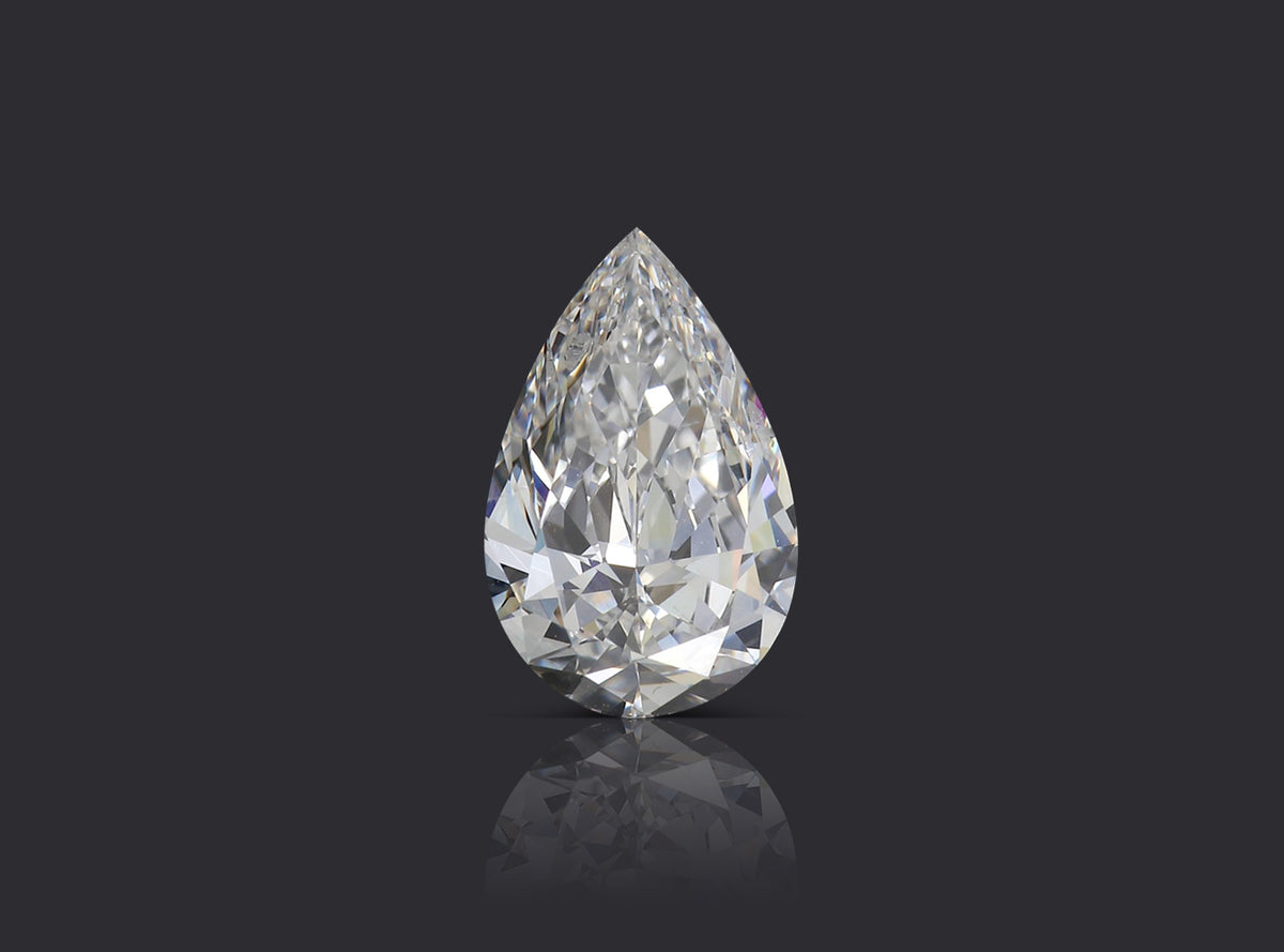 2.01ct PS E SI1 GIA