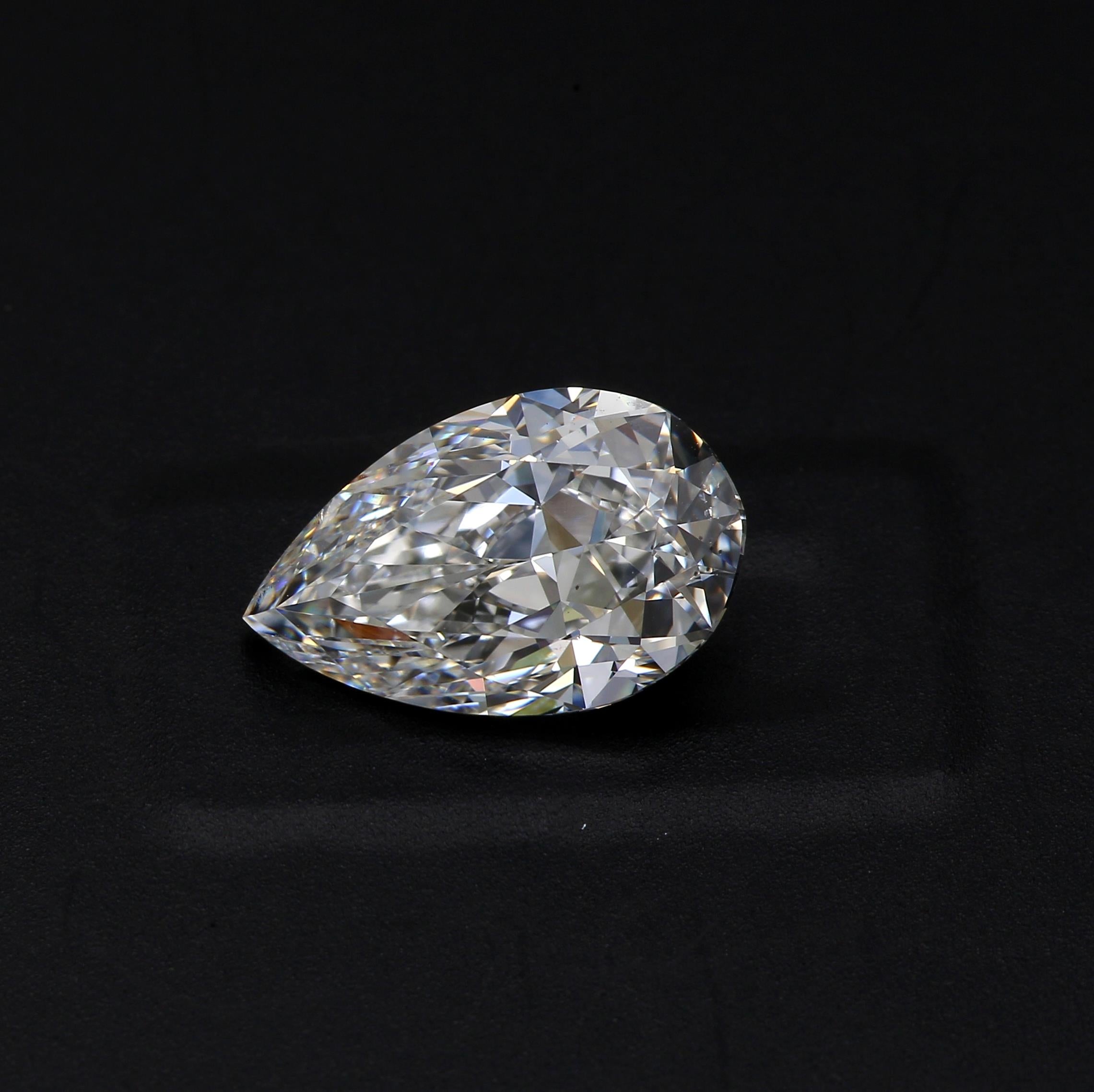 2.02ct PS F SI1 GIA