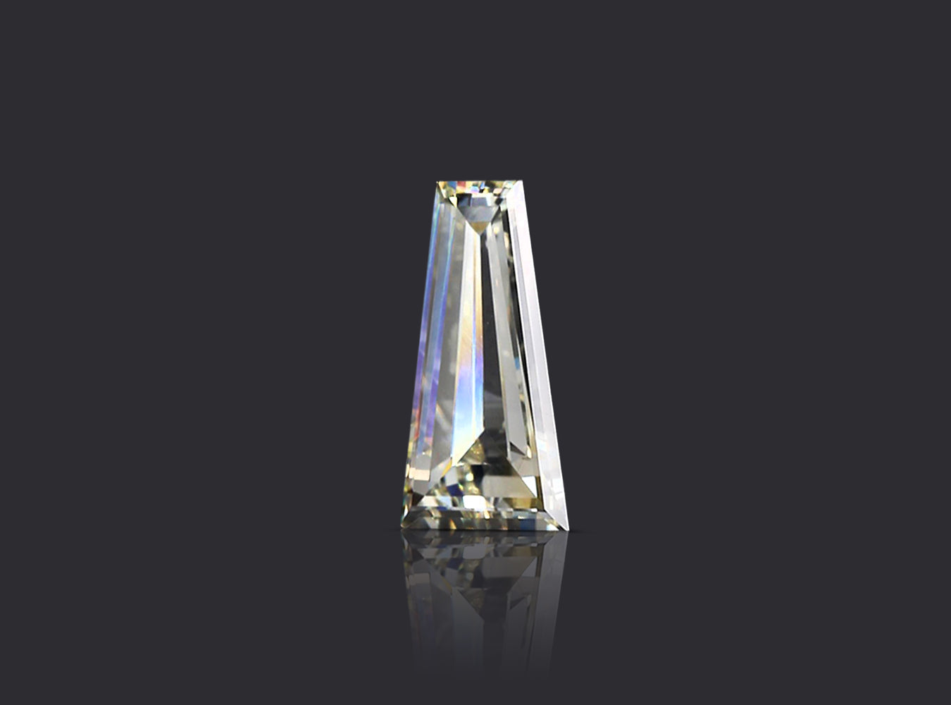 2.90ct TPR N VVS2 GIA