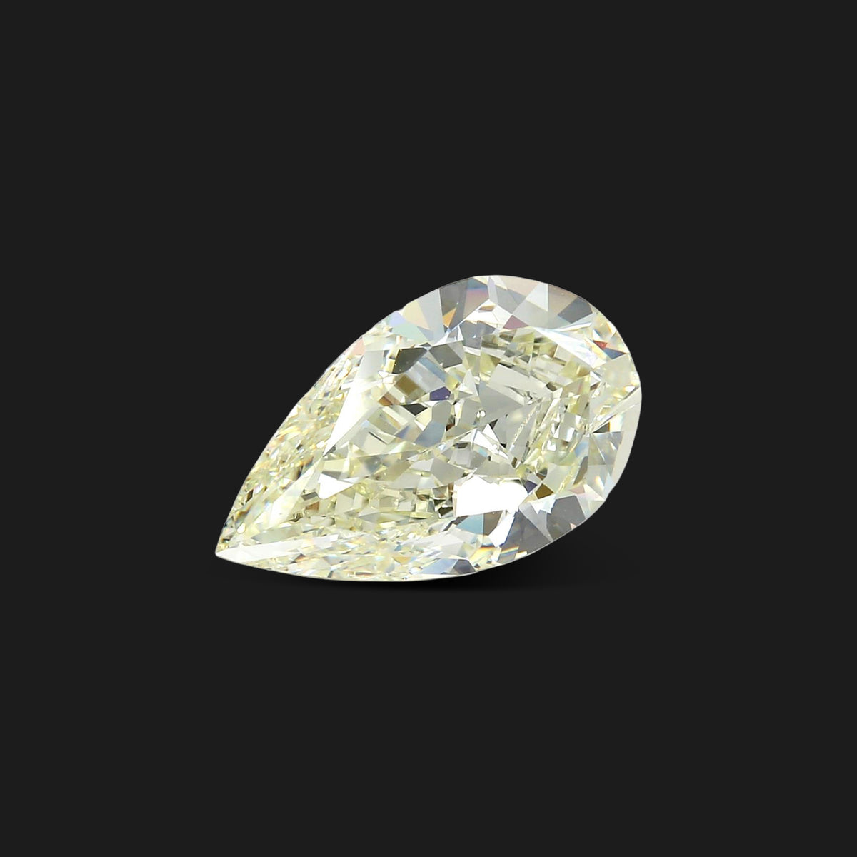 5.01ct PS W to X SI2 GIA