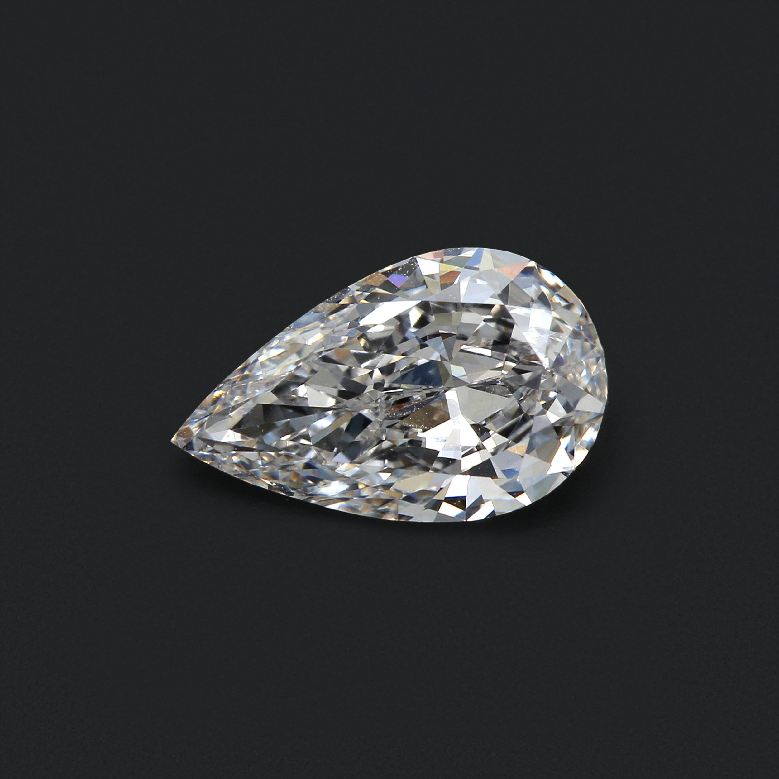 2.02ct PS E SI2 GIA