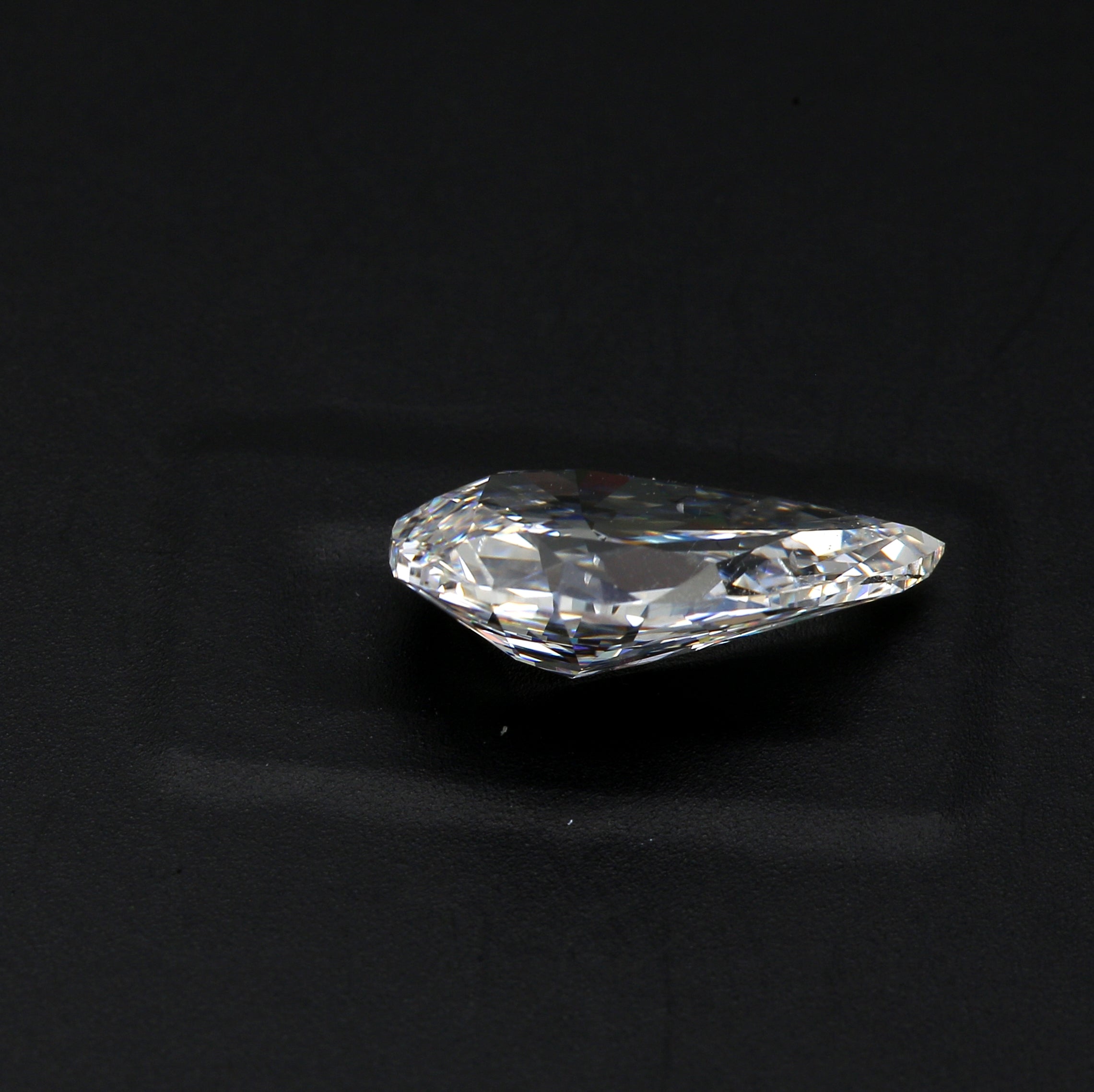 2.02ct PS E SI2 GIA