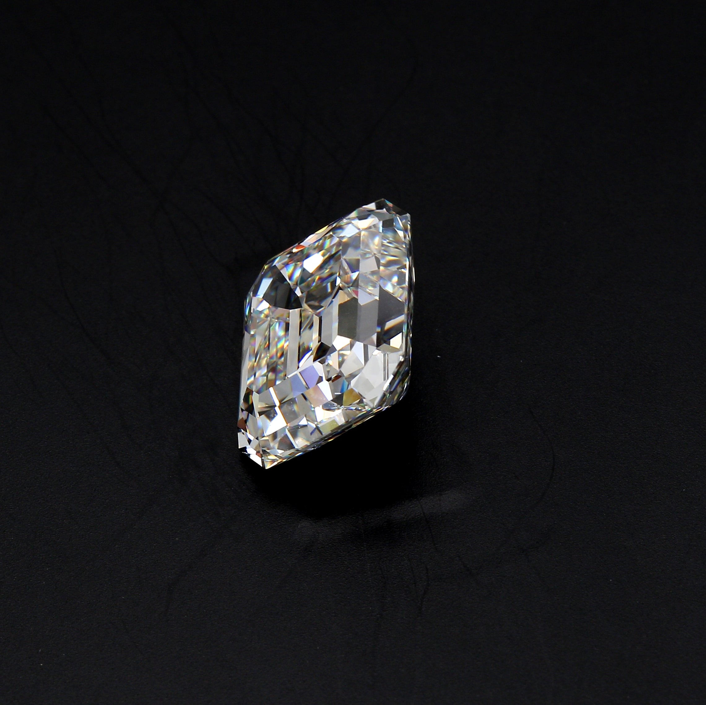 10.00ct EM G VVS2 GIA