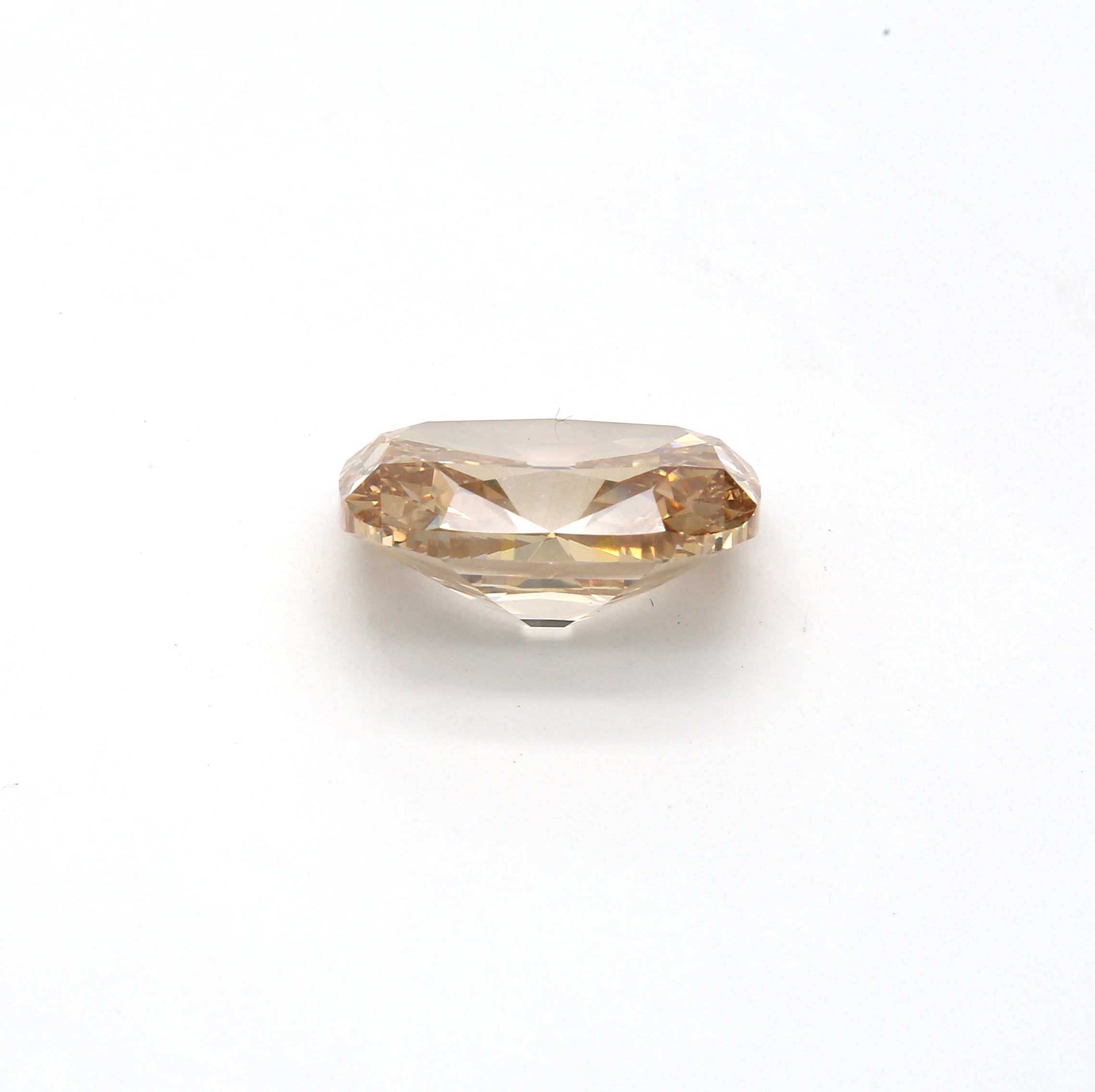 10.05ct CU Fancy Yellow SI1 GIA