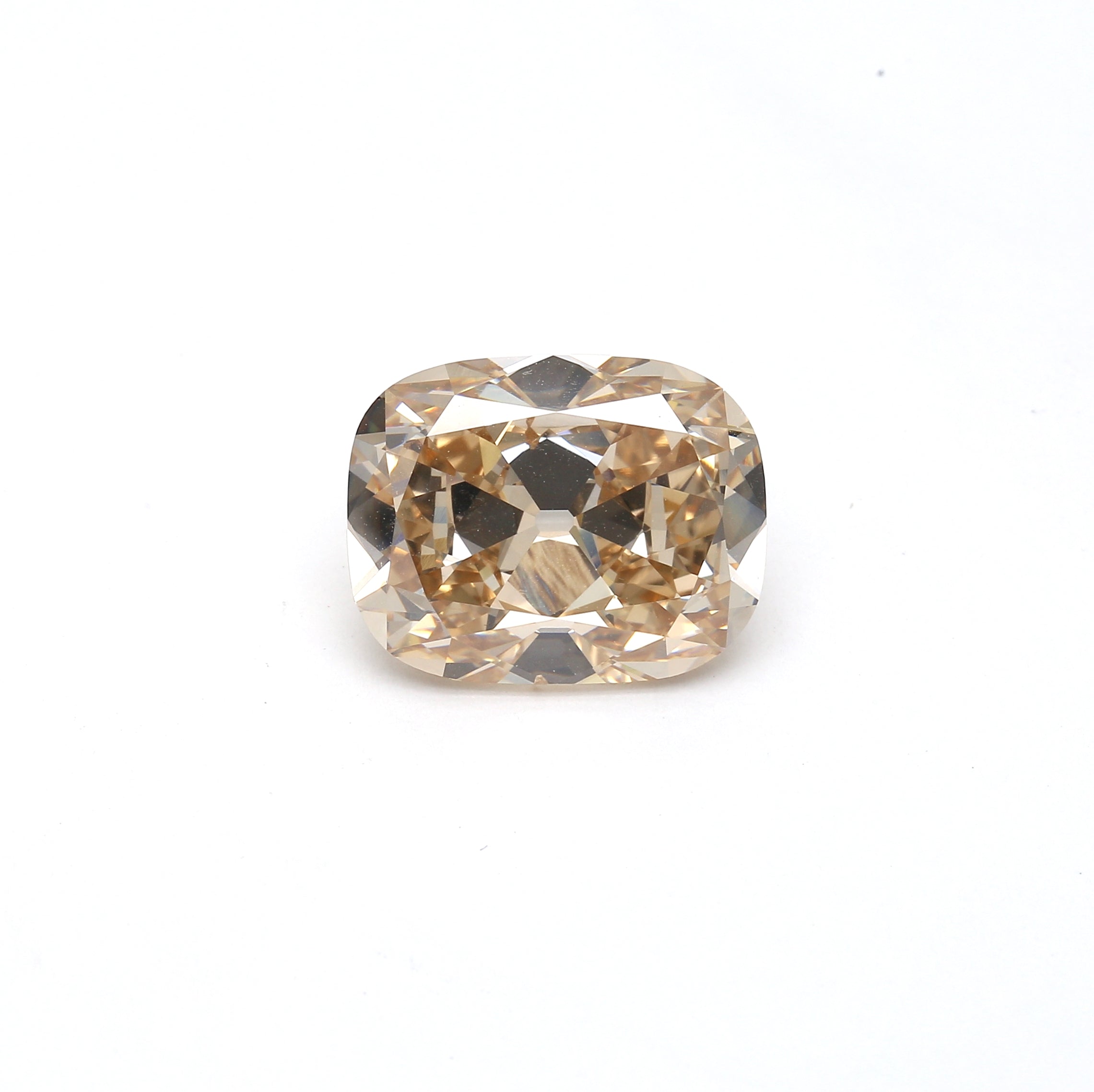 10.04ct CU Fancy Yellow SI1 GIA