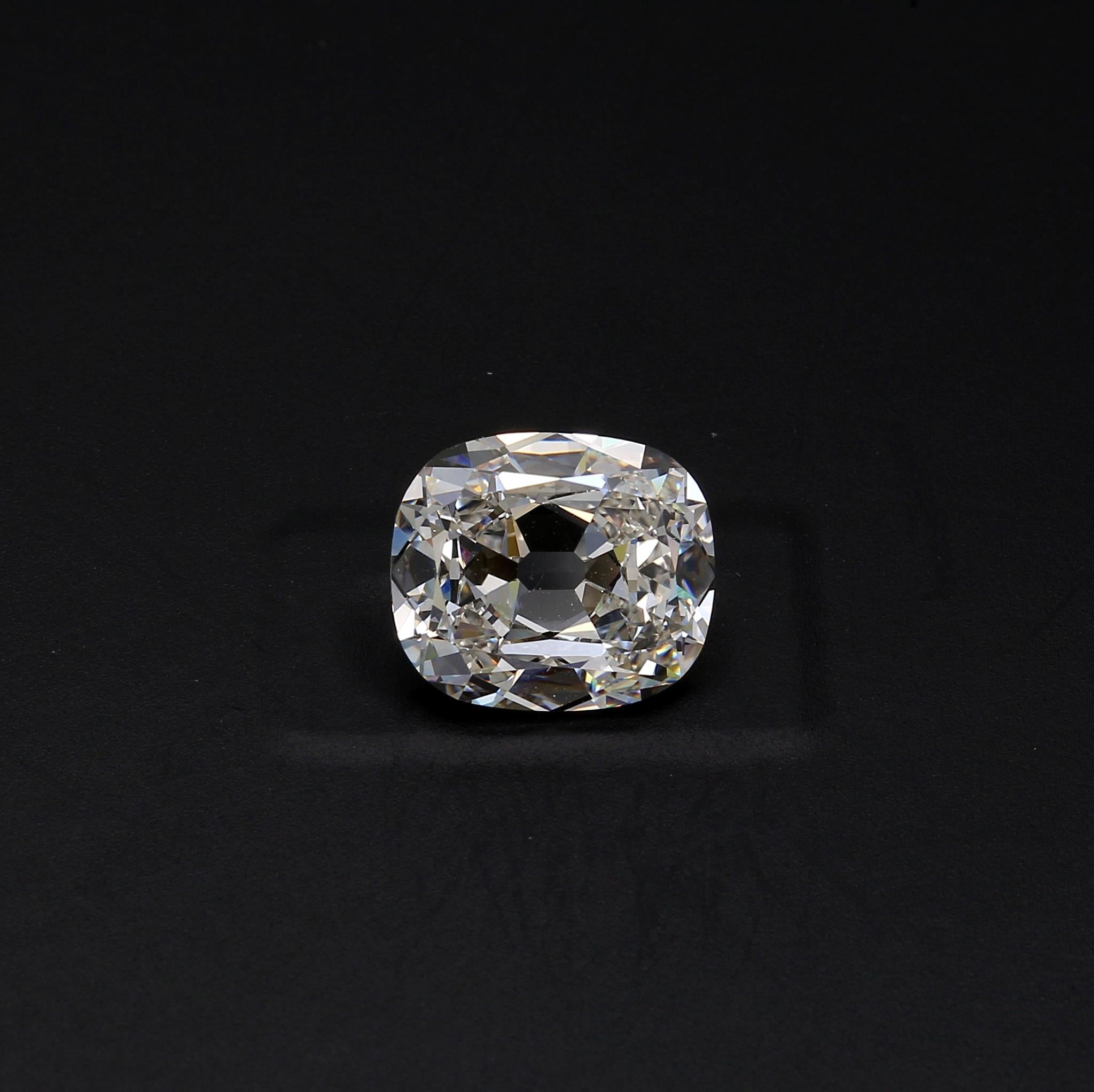 3.61ct OMB H VS2 GIA
