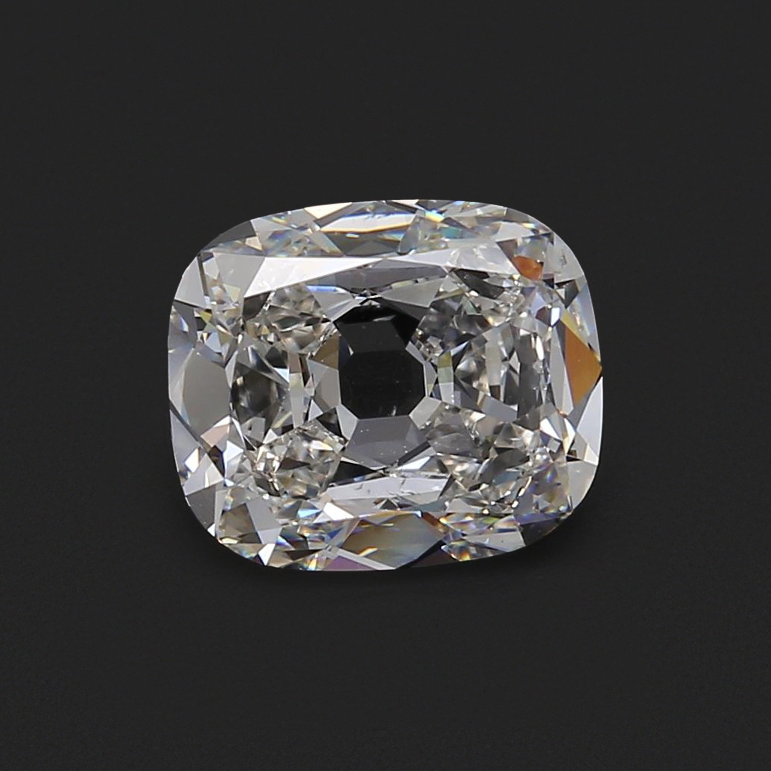 3.03ct CB G SI2 GIA