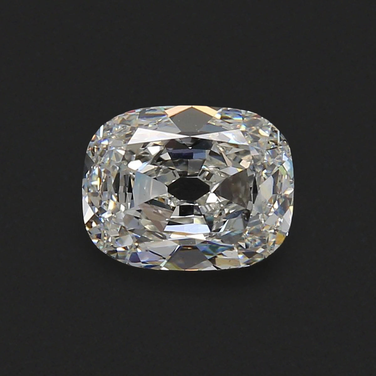3.04ct CU I VS2 GIA