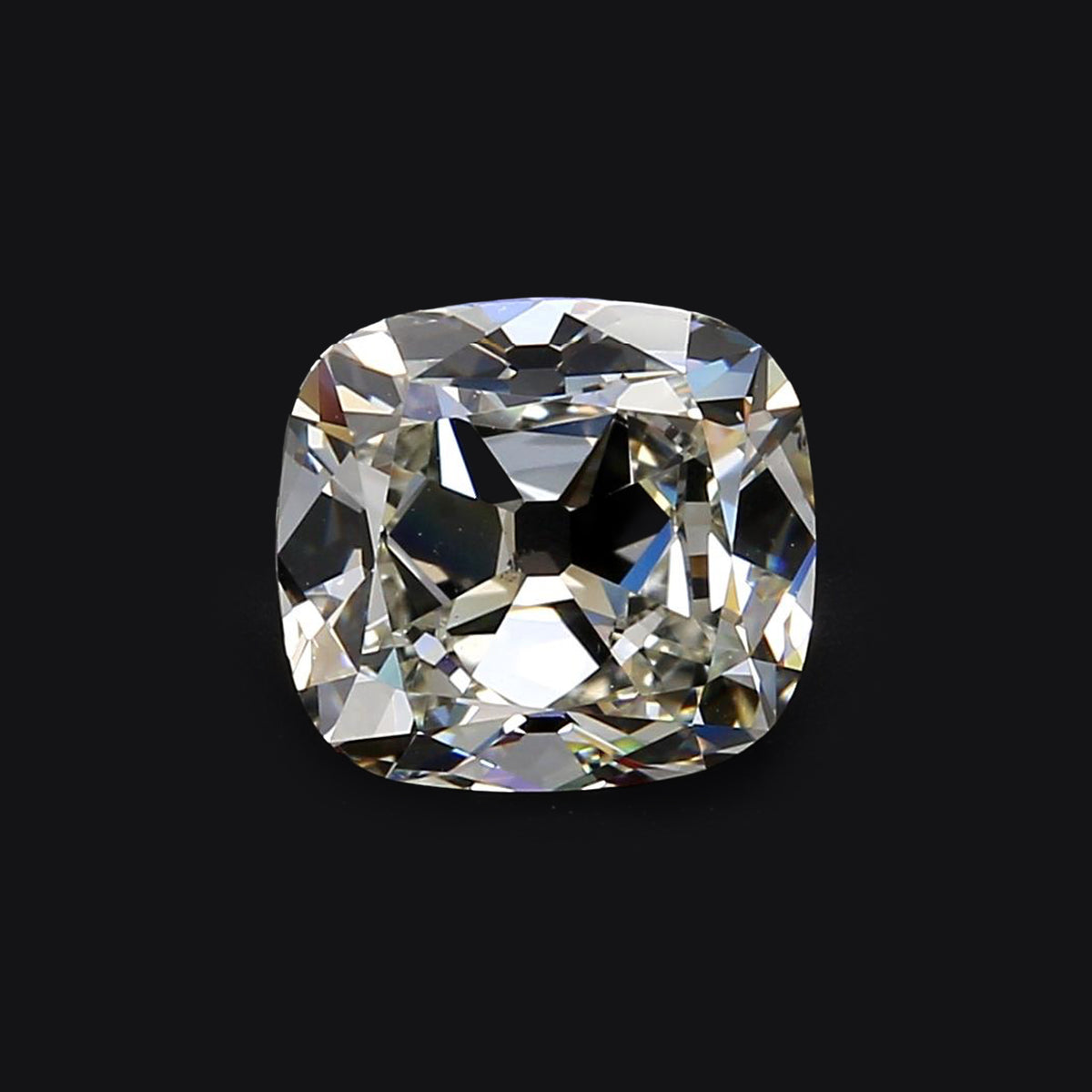 3.01ct OMB J SI1 GIA