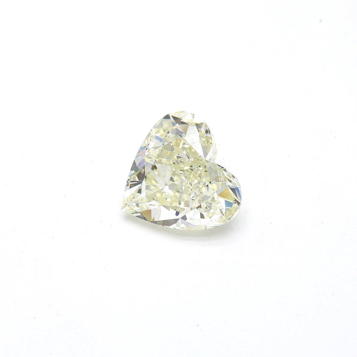 5.03ct HS O-P SI1 GIA