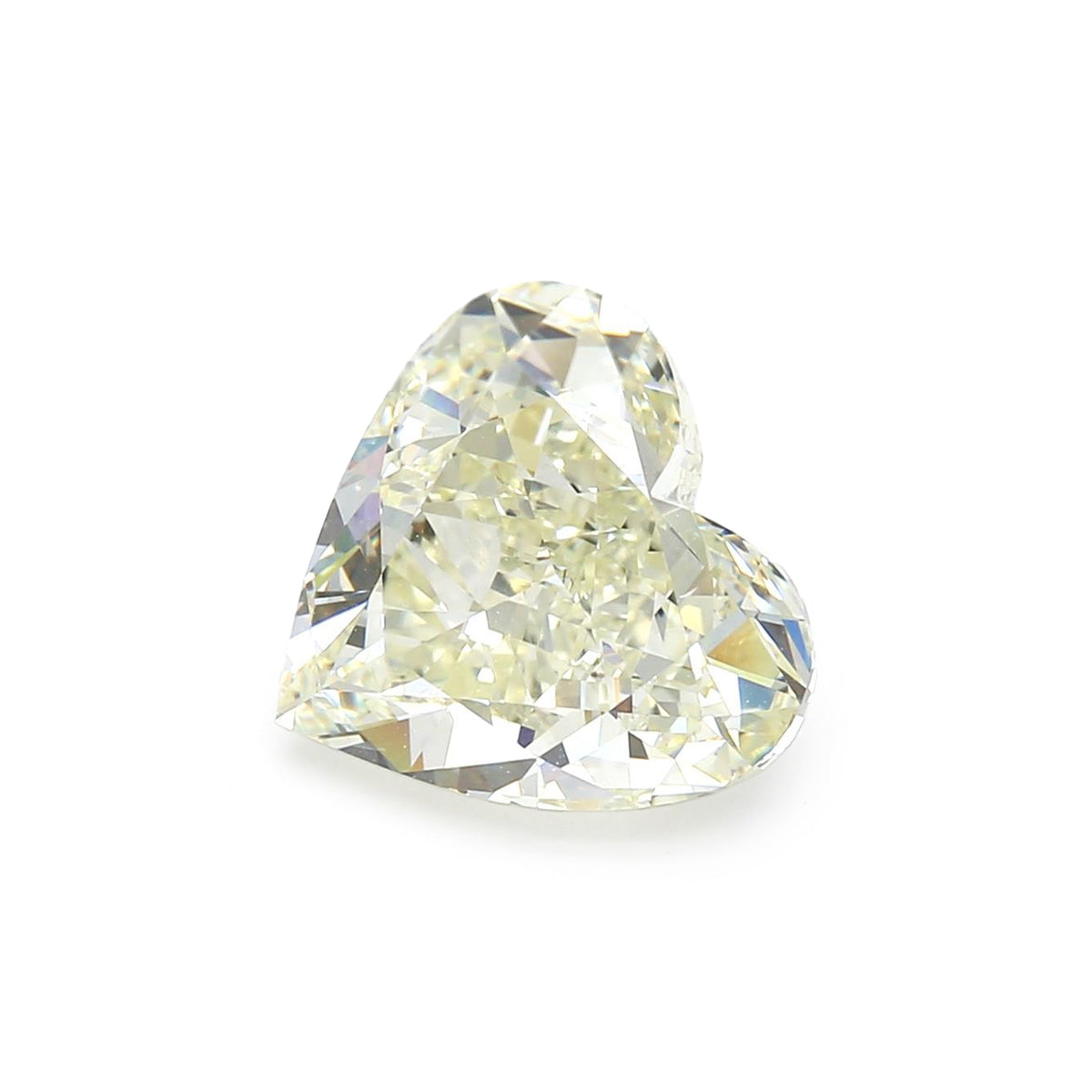 5.03ct HS O-P SI1 GIA