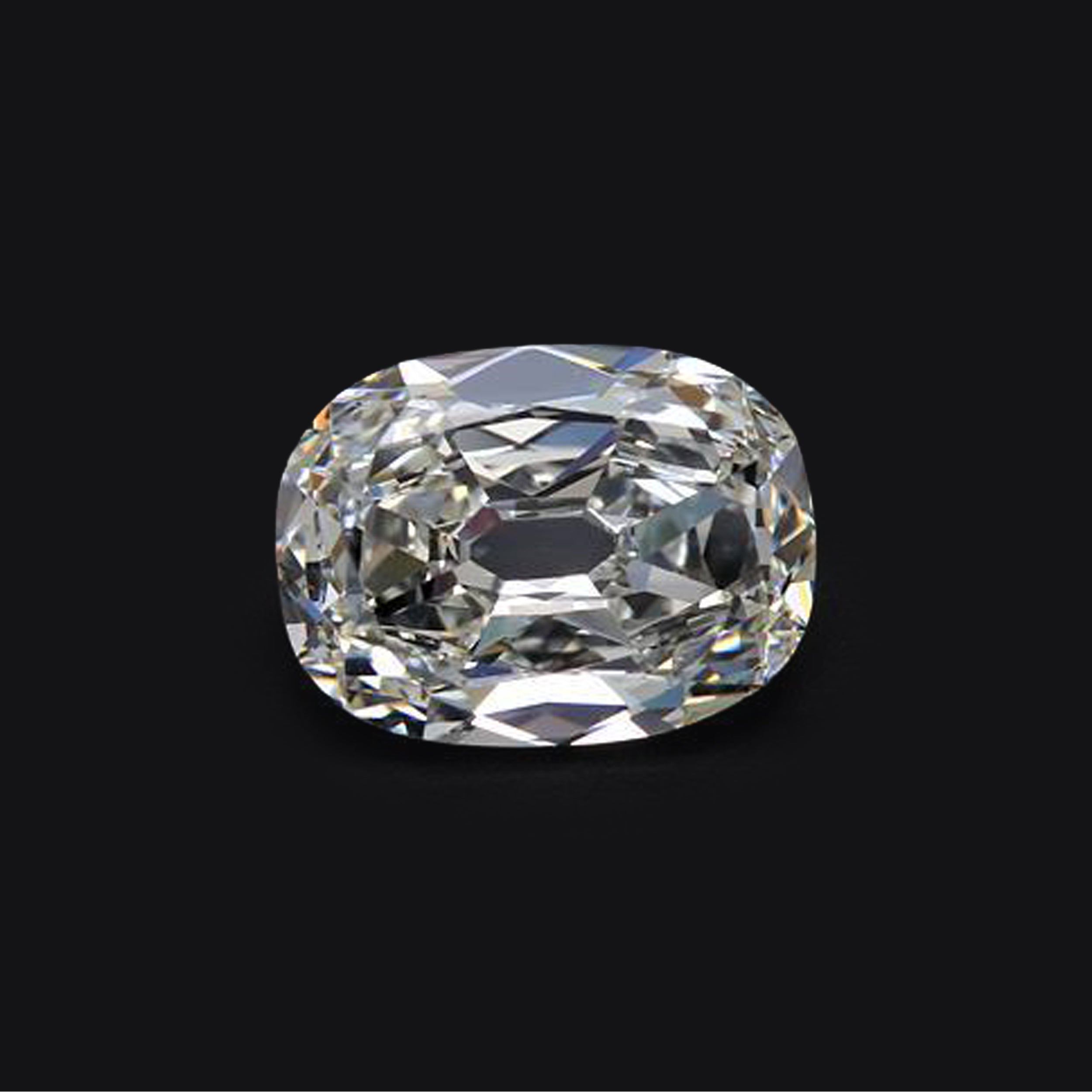 2.35ct OMB G VS1 GIA