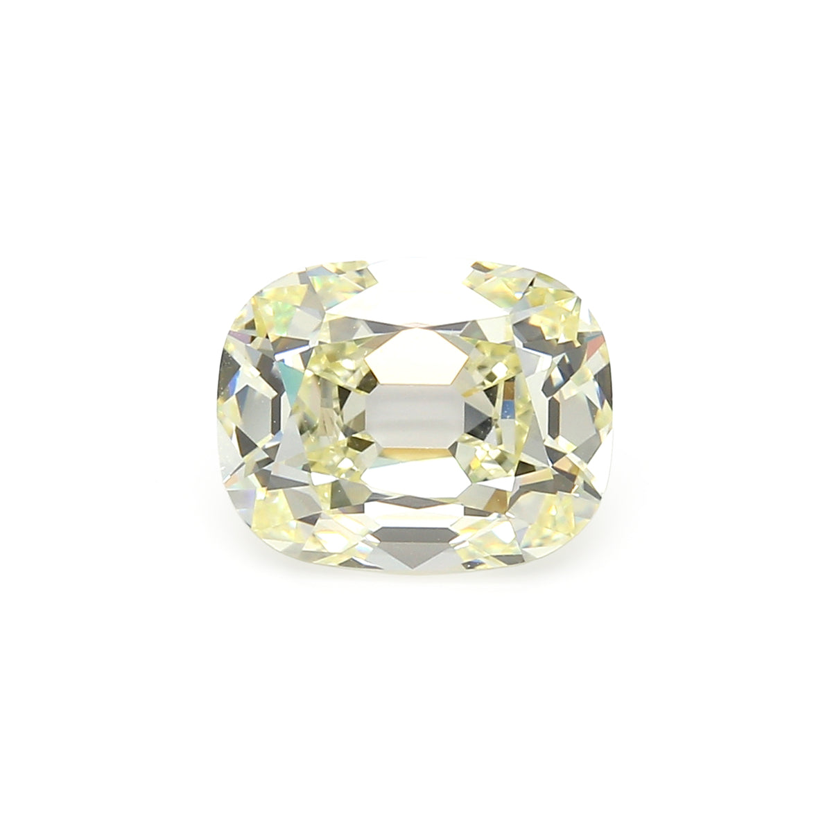 3.52ct OMB Y-Z SI2 GIA
