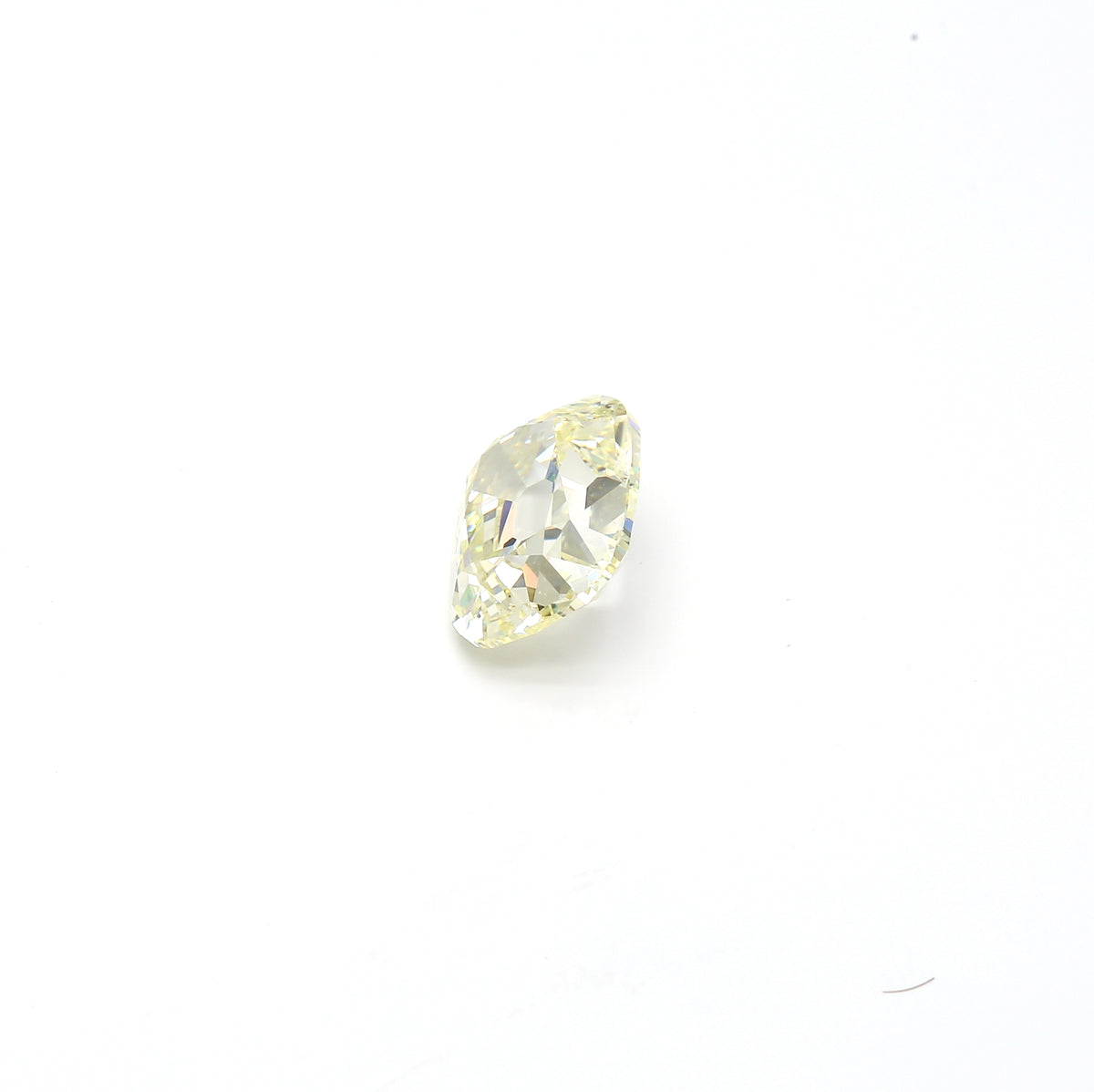 3.52ct OMB Y-Z SI2 GIA