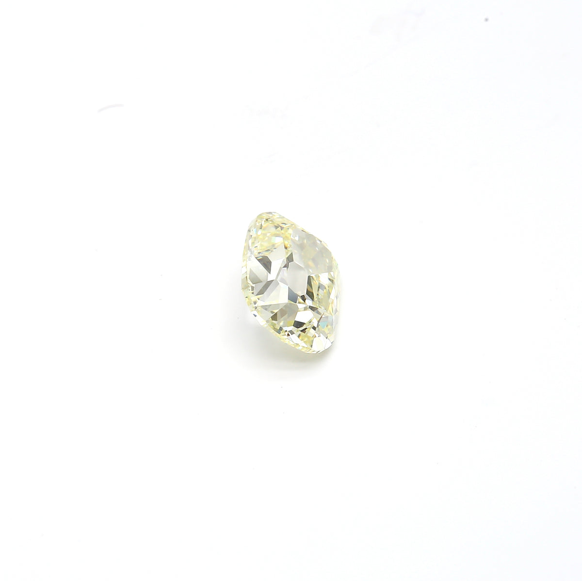 3.52ct OMB Y-Z SI2 GIA