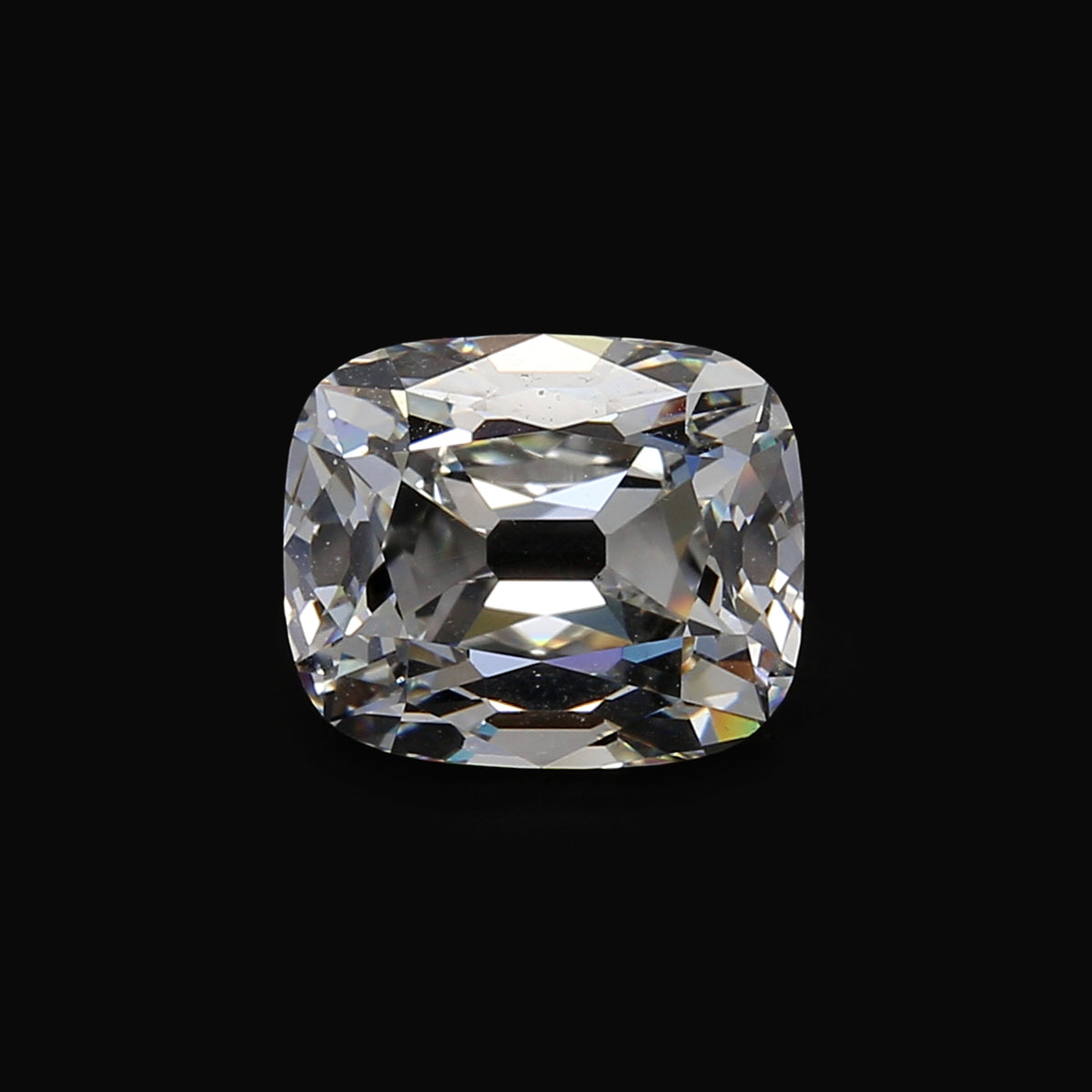 3.57ct OMB G VS1 GIA