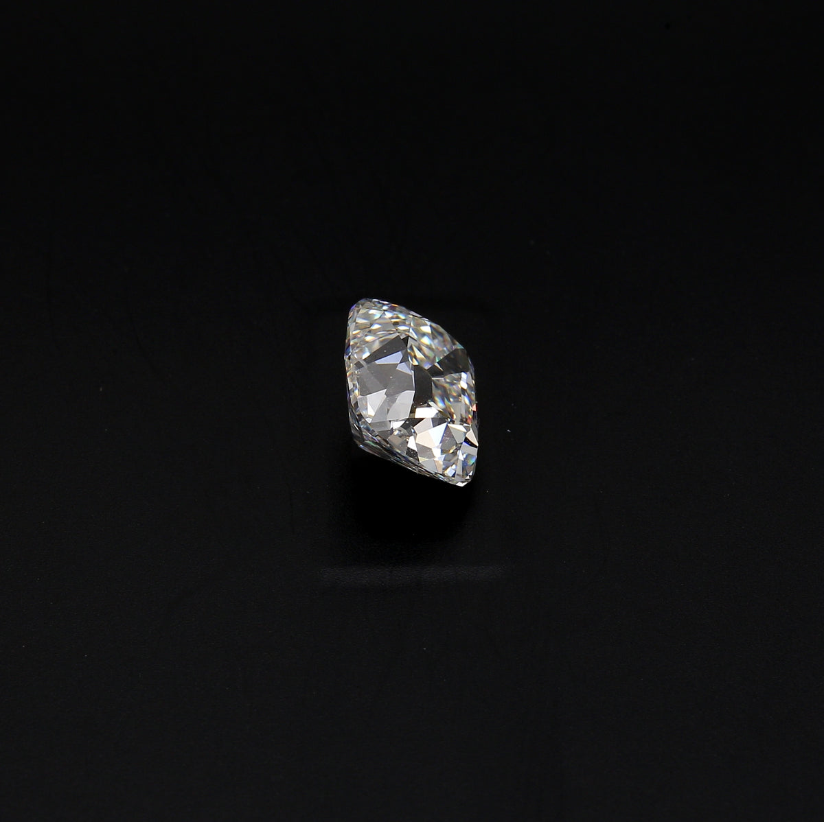 3.57ct OMB G VS1 GIA