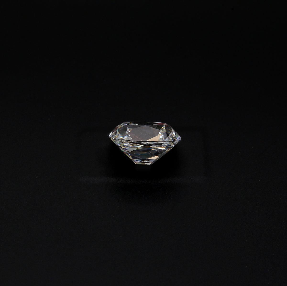 3.57ct OMB G VS1 GIA