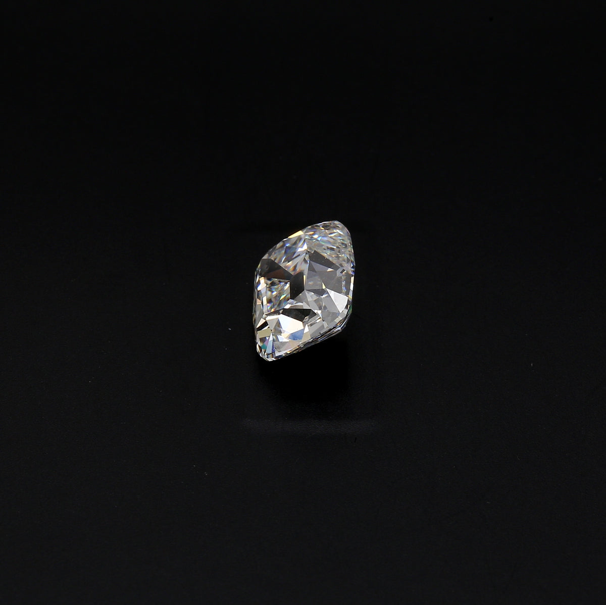 3.57ct OMB G VS1 GIA