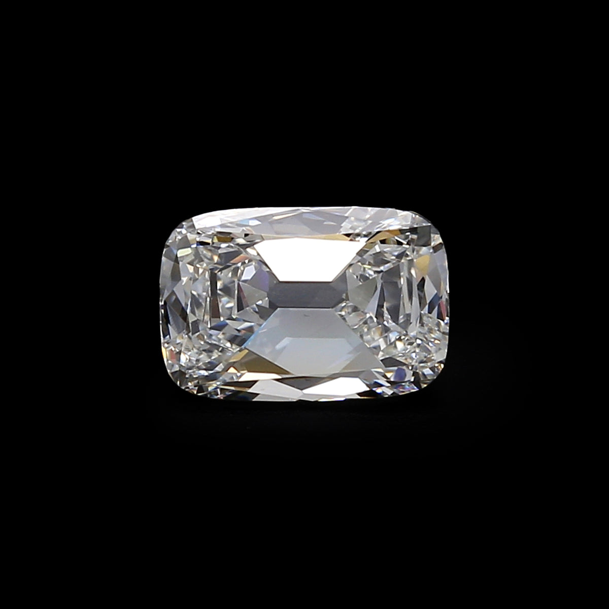 2.03ct CU F VS2 GIA