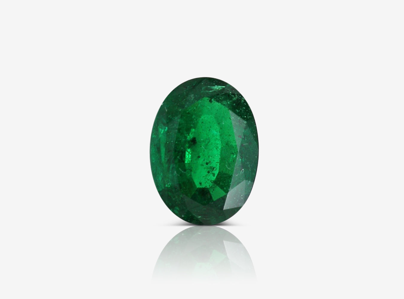 1.28ct OV GRS
