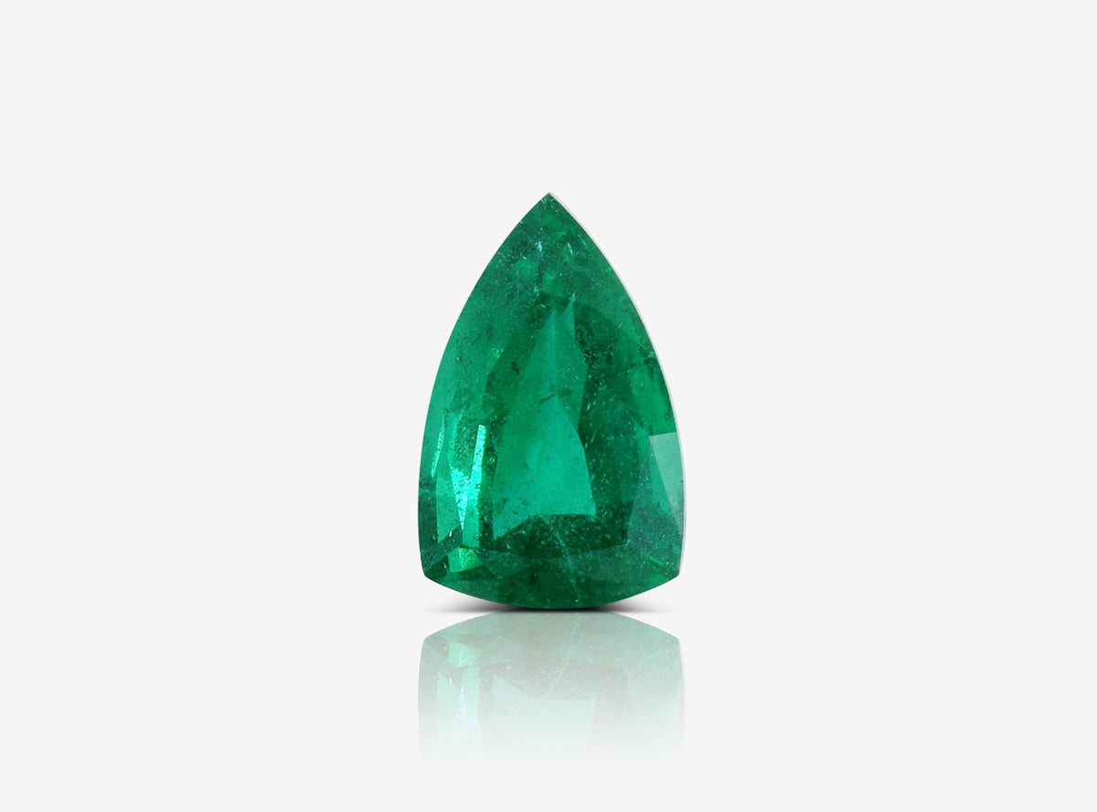 2.22ct TR ICA