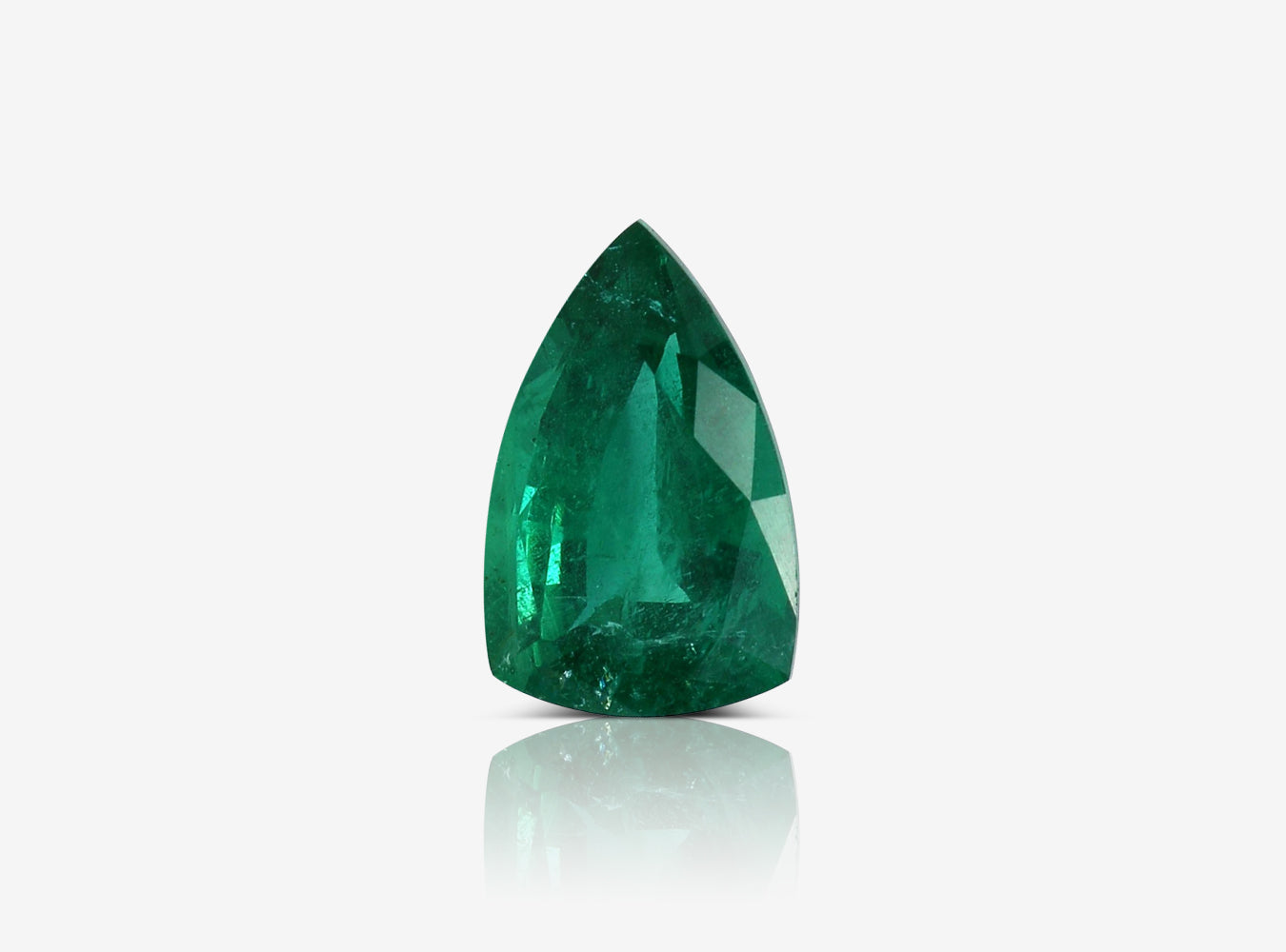 2.23ct TR ICA