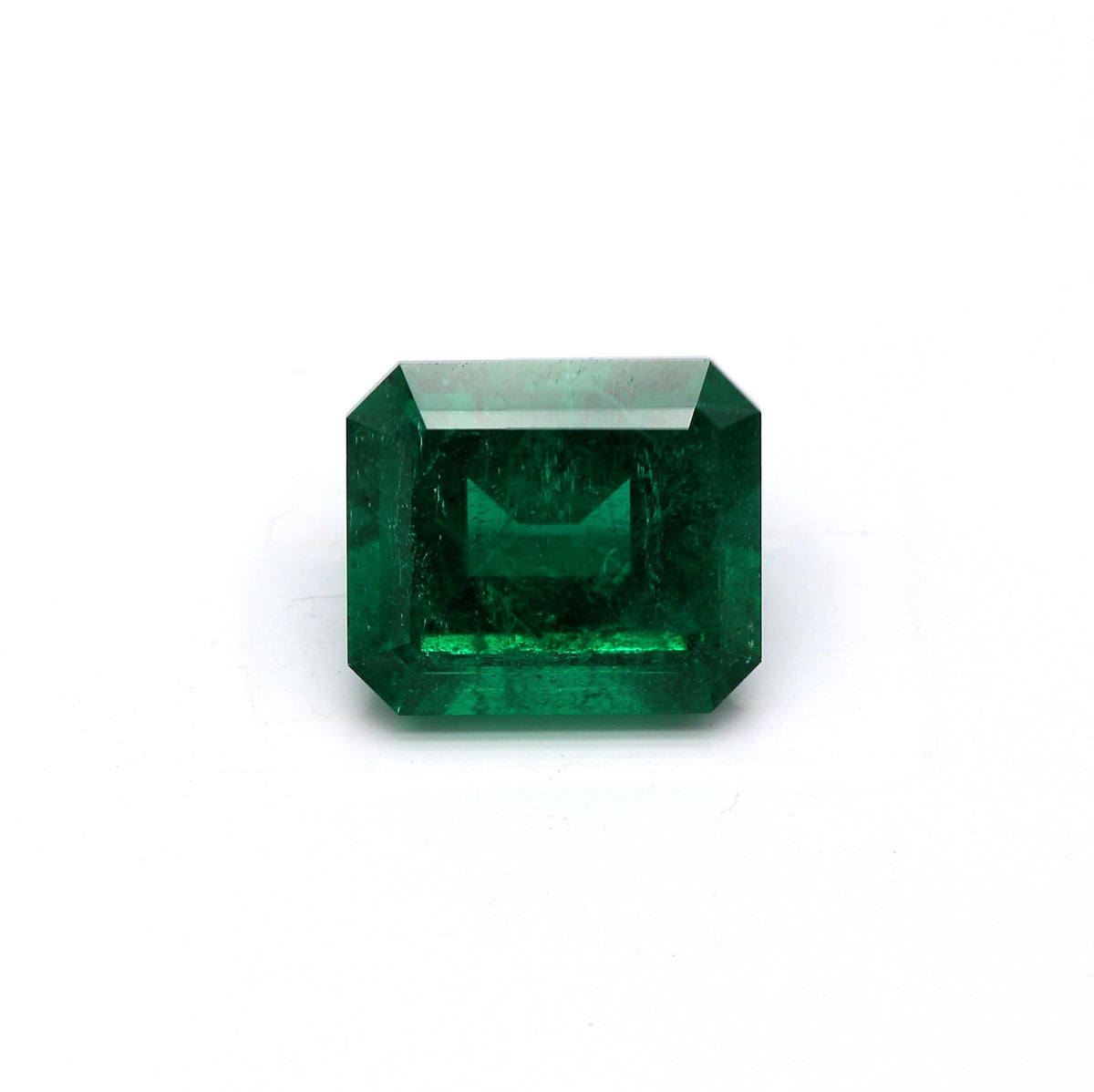 2.81ct EM GRS