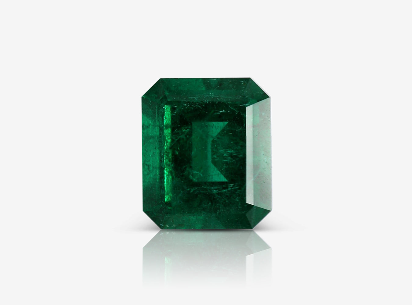 2.81ct EM GRS