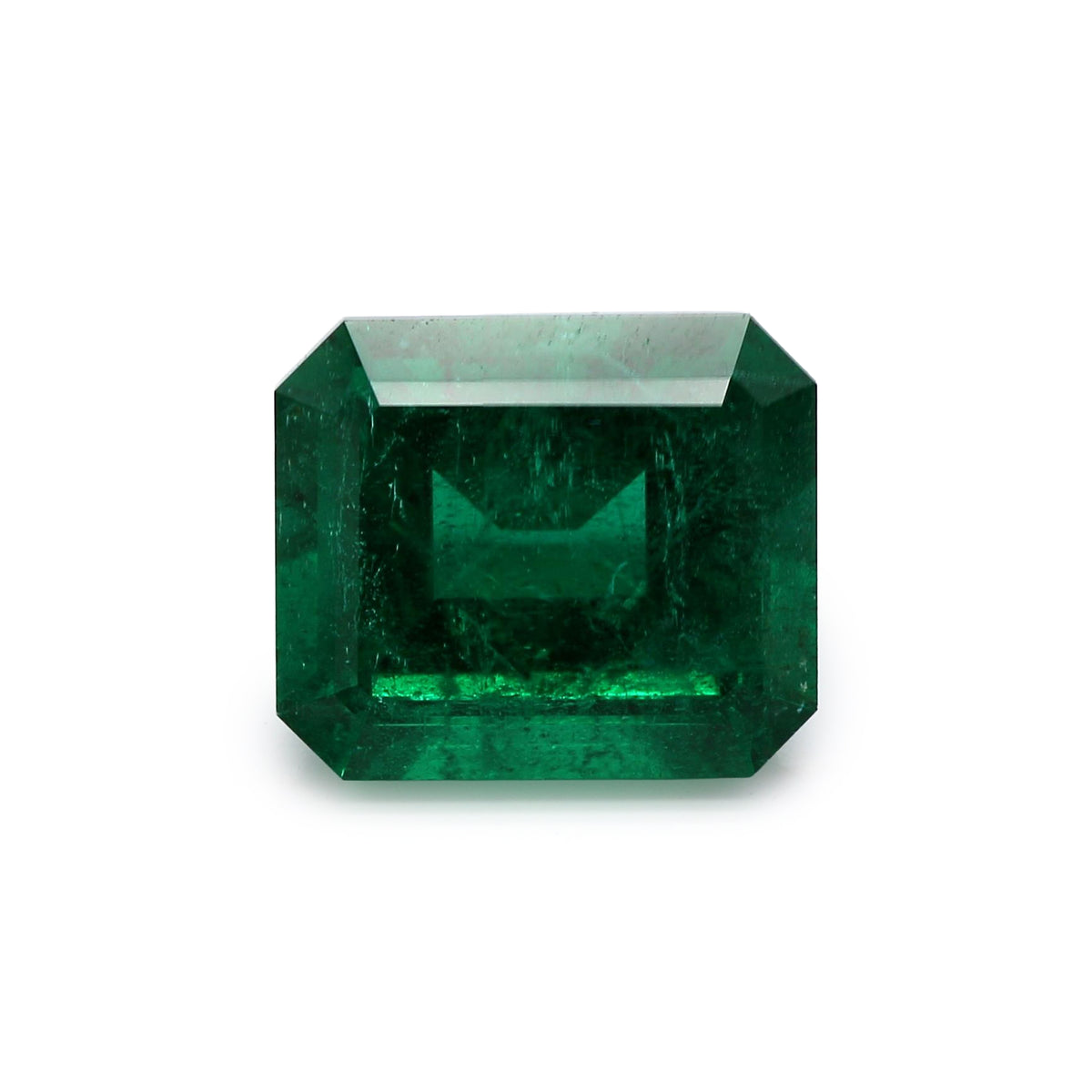 2.81ct EM GRS
