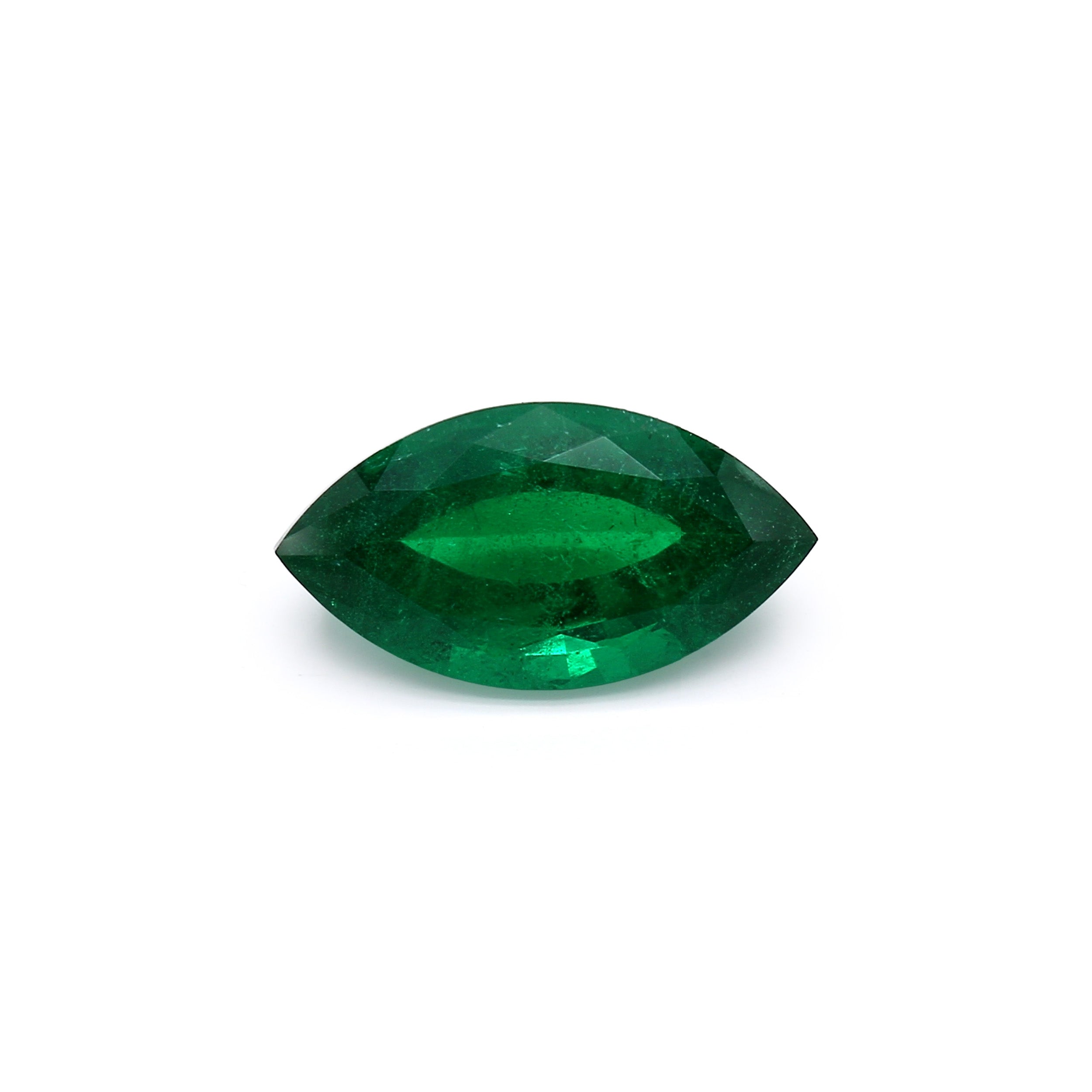 4.02ct MQ GRS