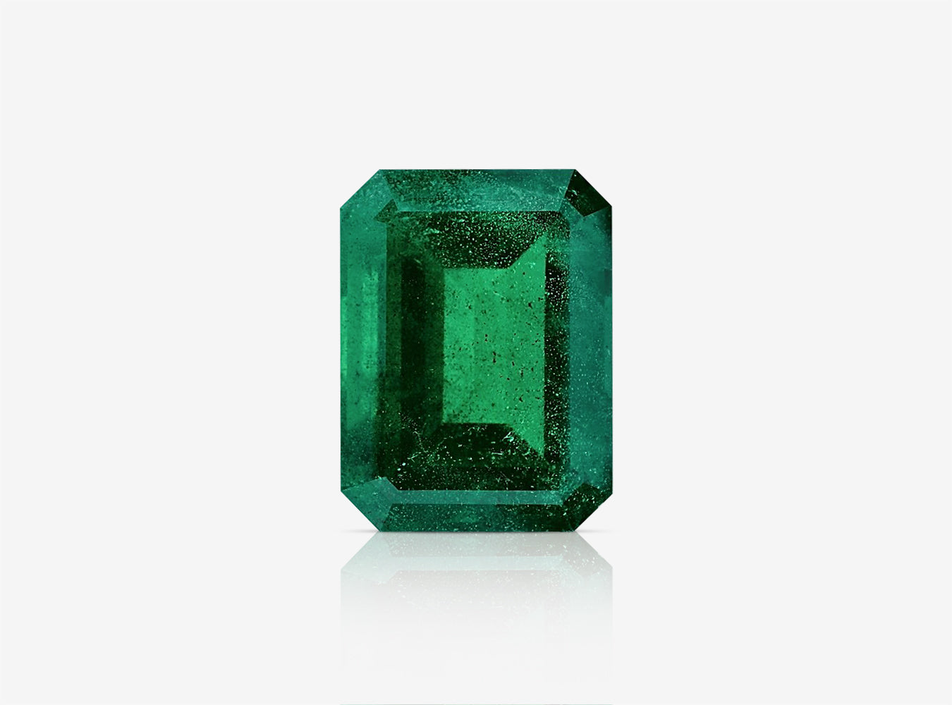 8.41ct EM GRS