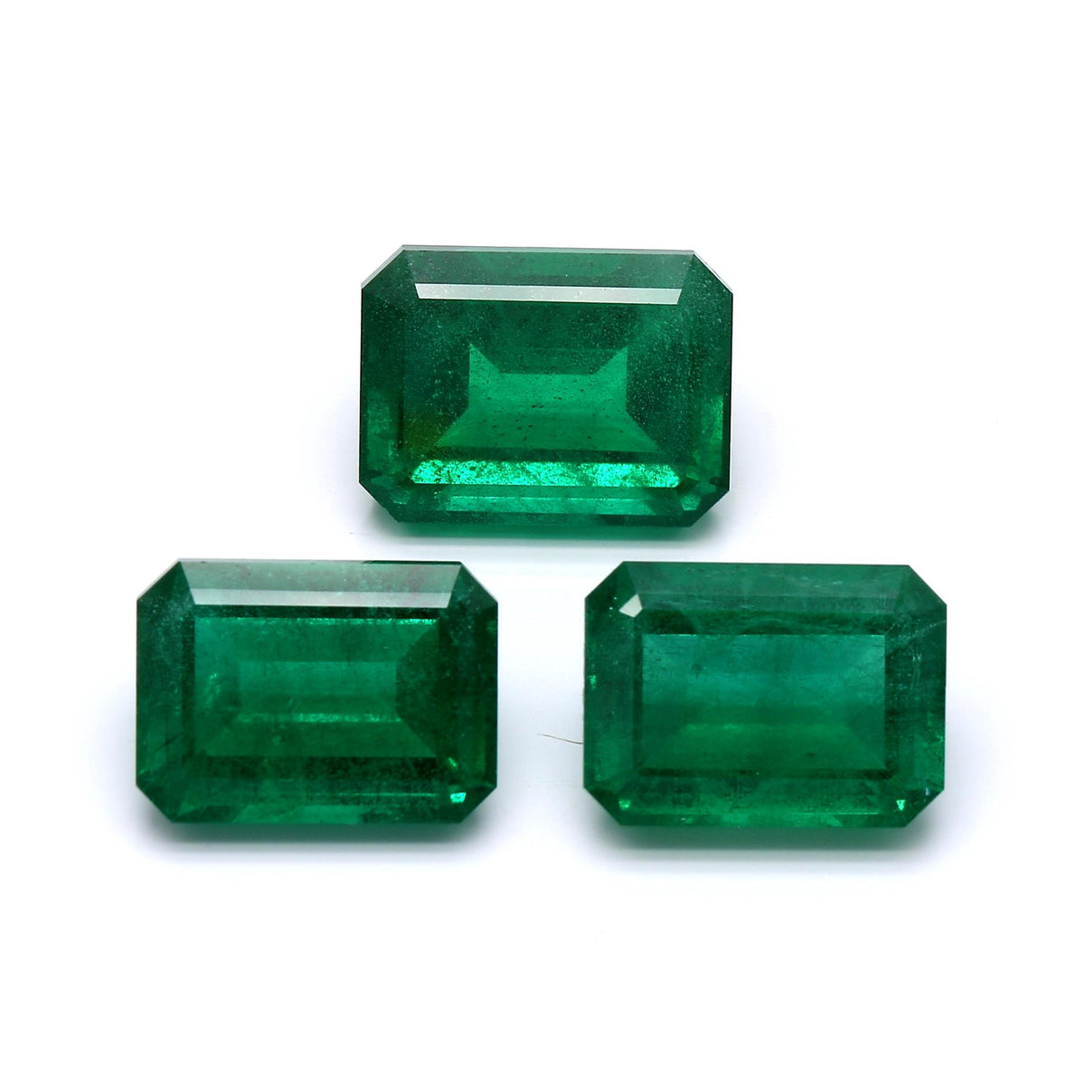 8.41ct EM GRS
