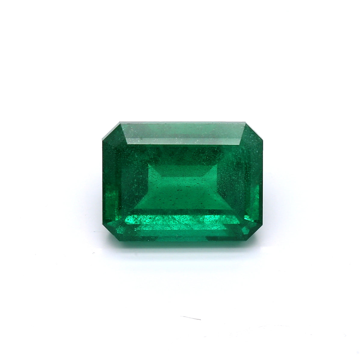 8.41ct EM GRS