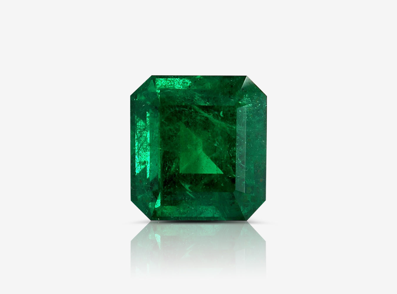 9.40ct EM GRS