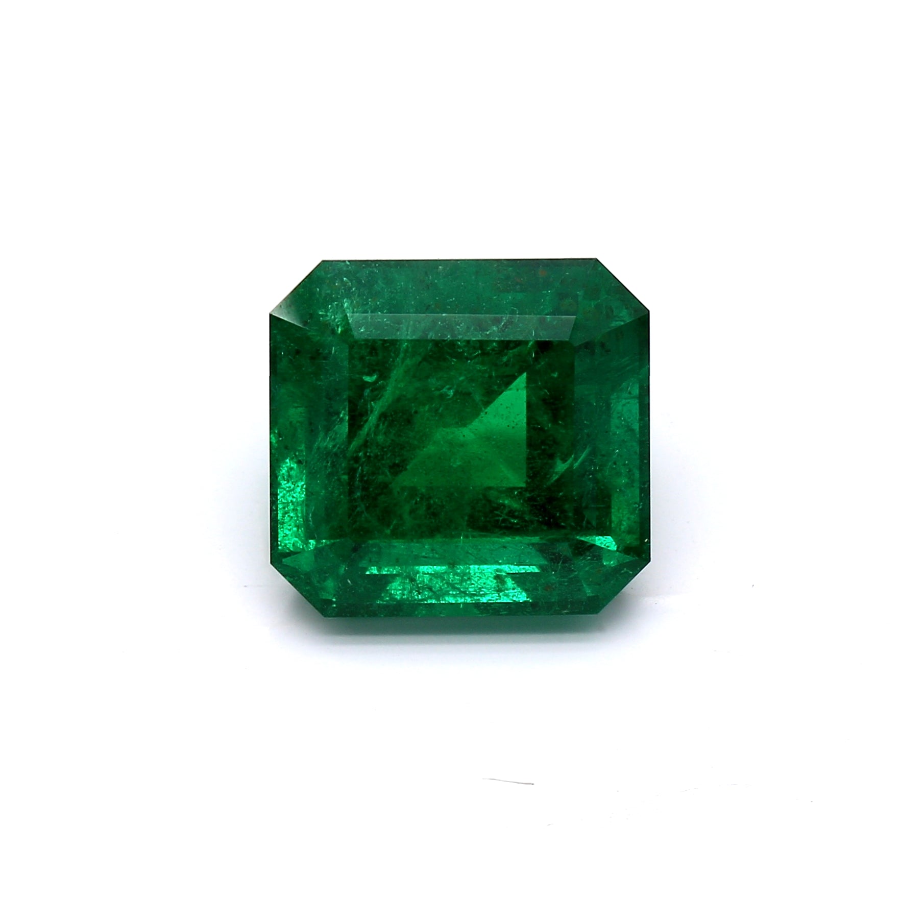 9.40ct EM GRS