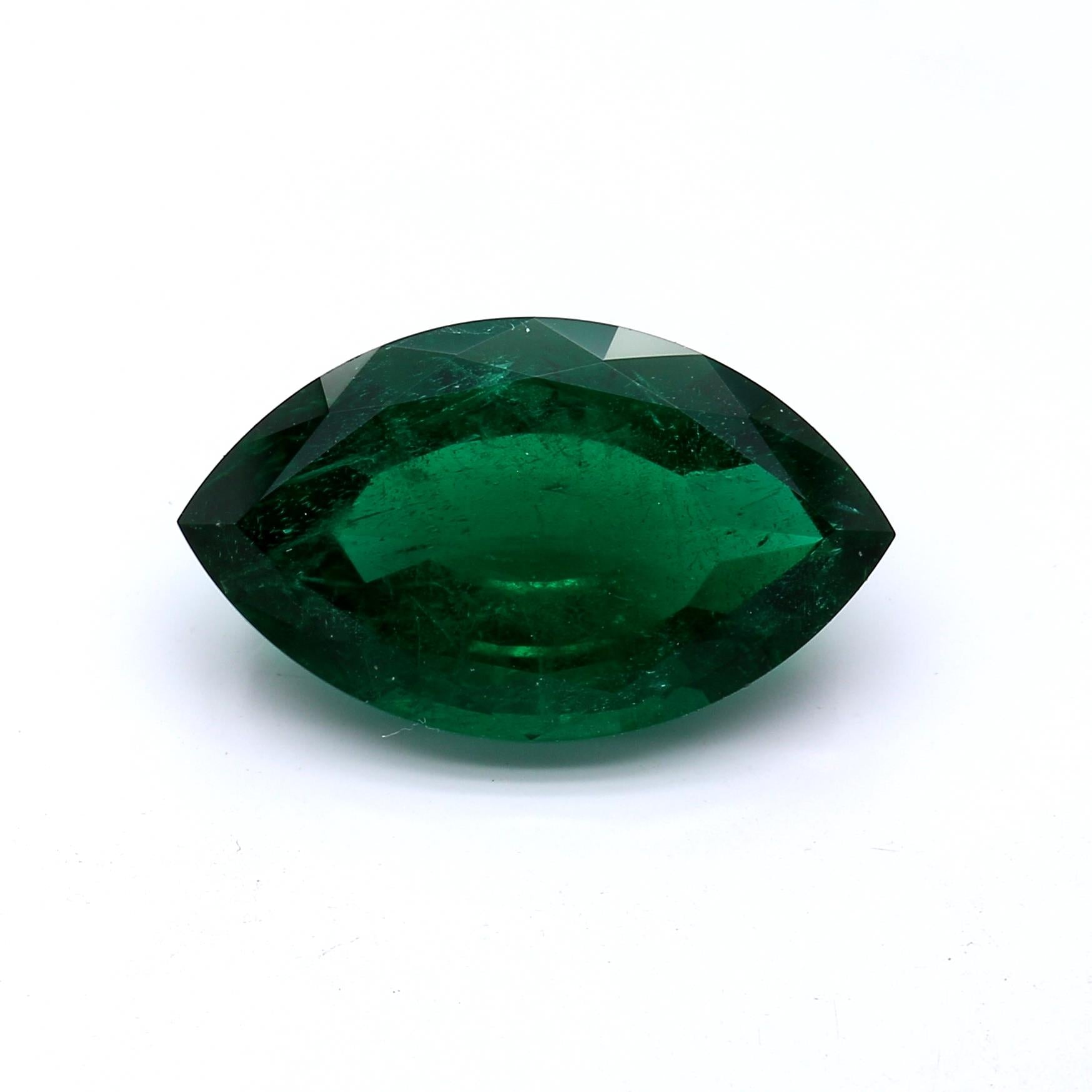 8.57ct MQ GRS