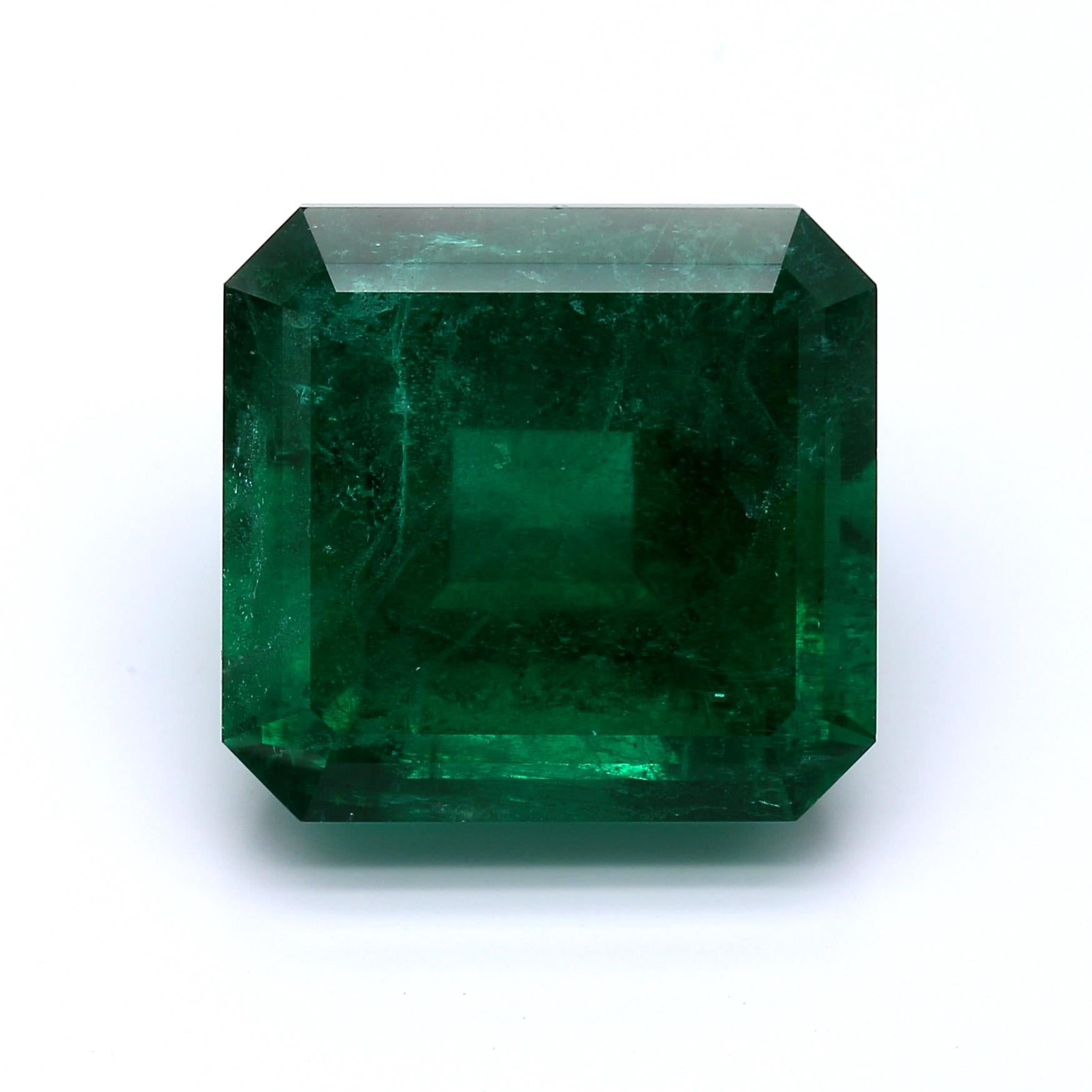 12.78ct EM AGL