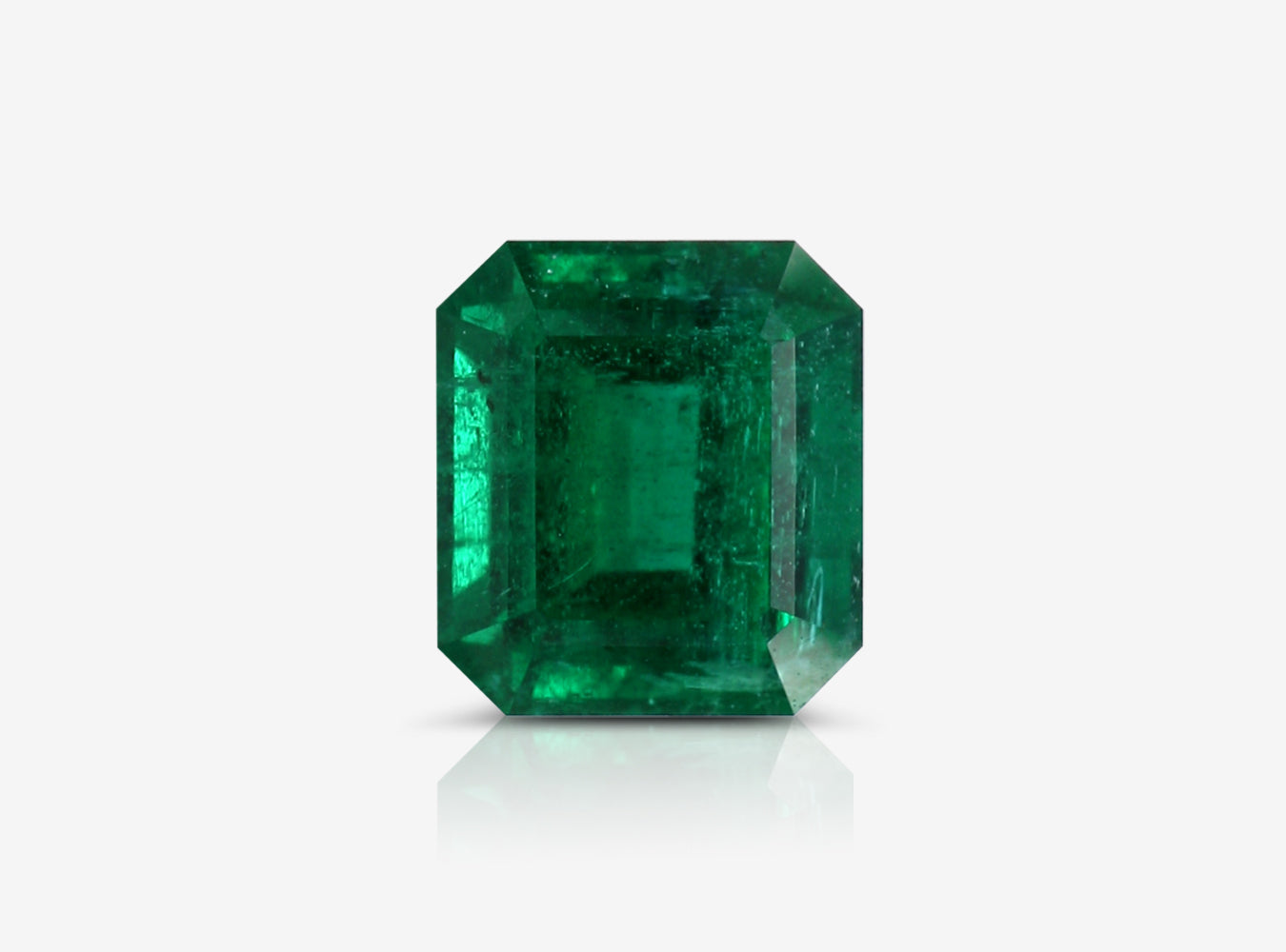 2.45ct EM GRS