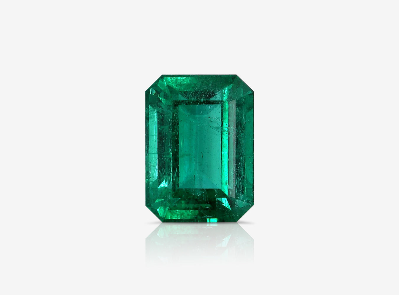 8.03ct EM AGL