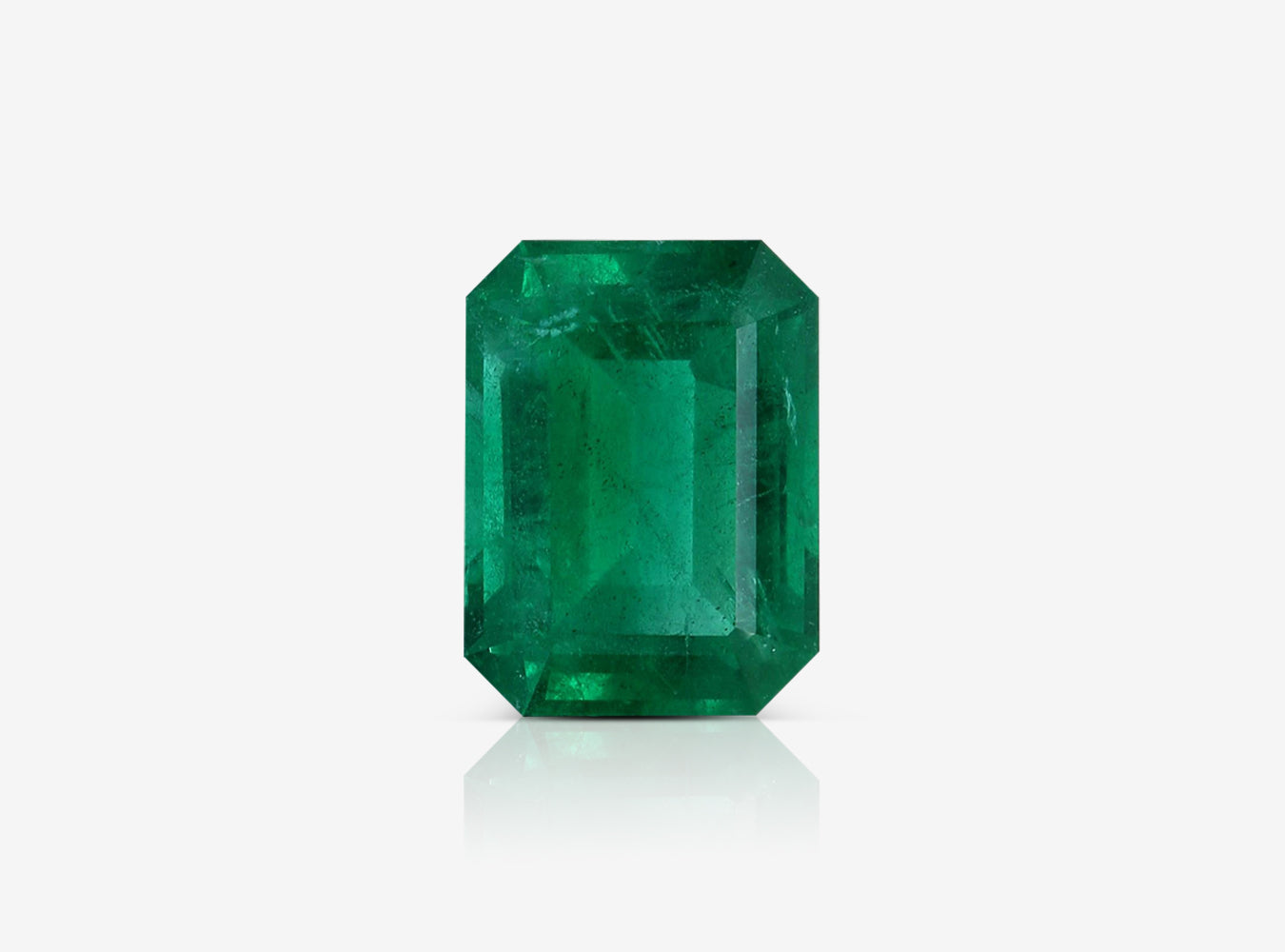 8.05ct EM GRS