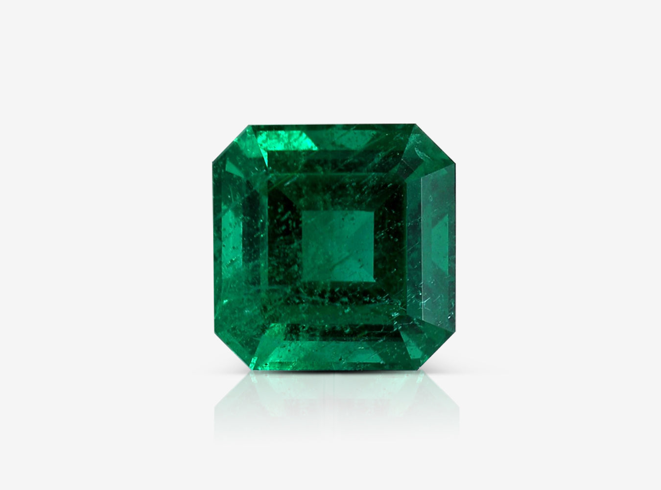 2.61ct EM GRS