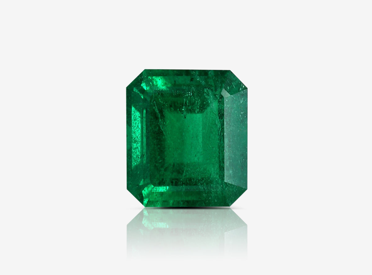 3.33ct EM GRS