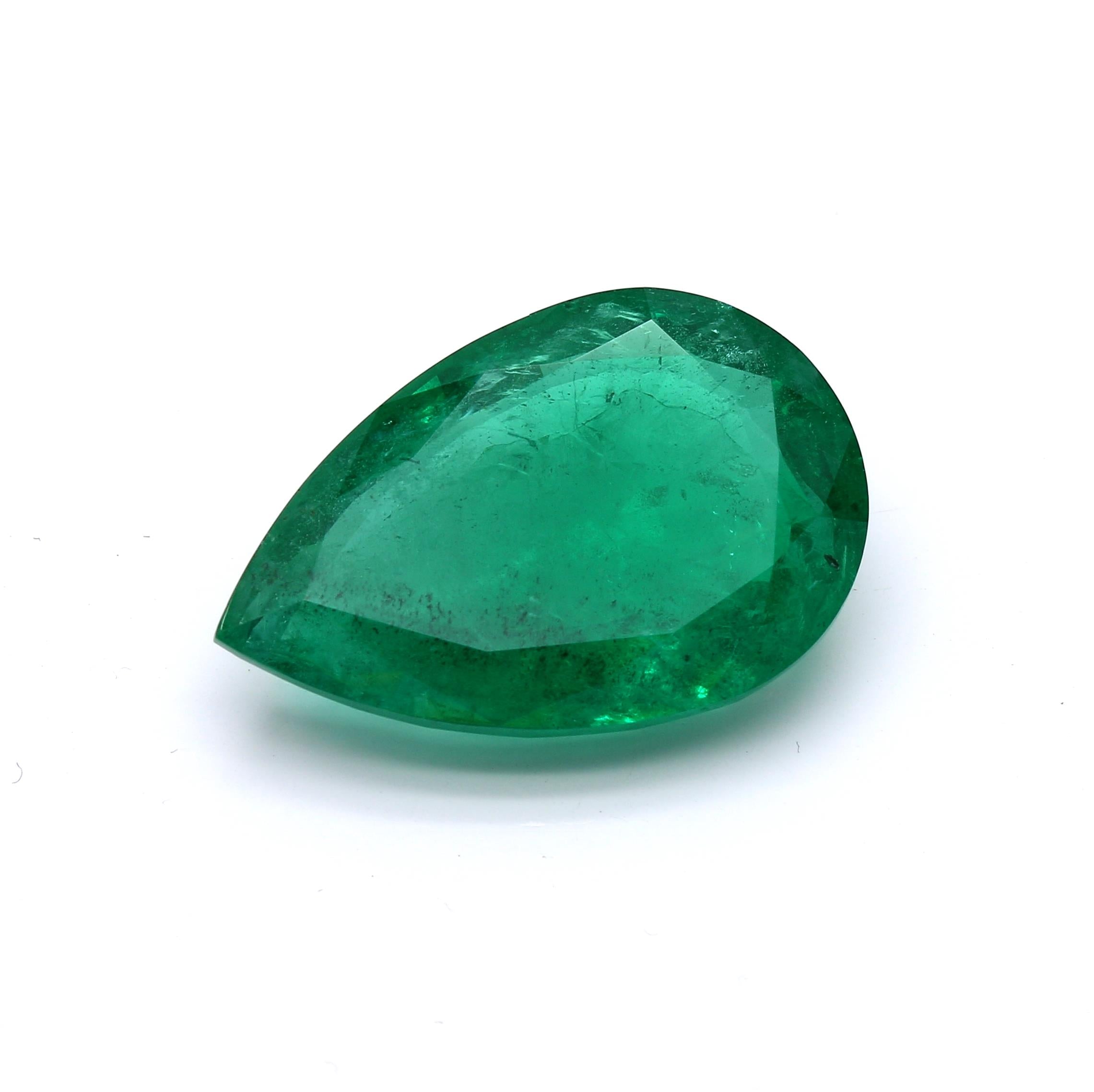 16.53ct PS GRS