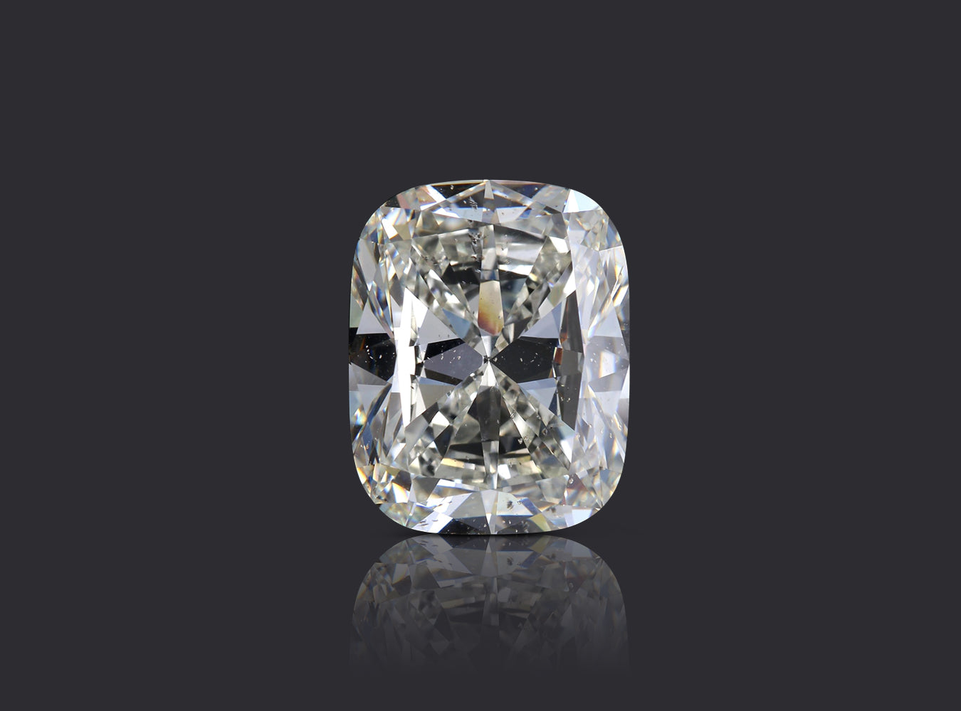 10.43ct CB J SI2 GIA