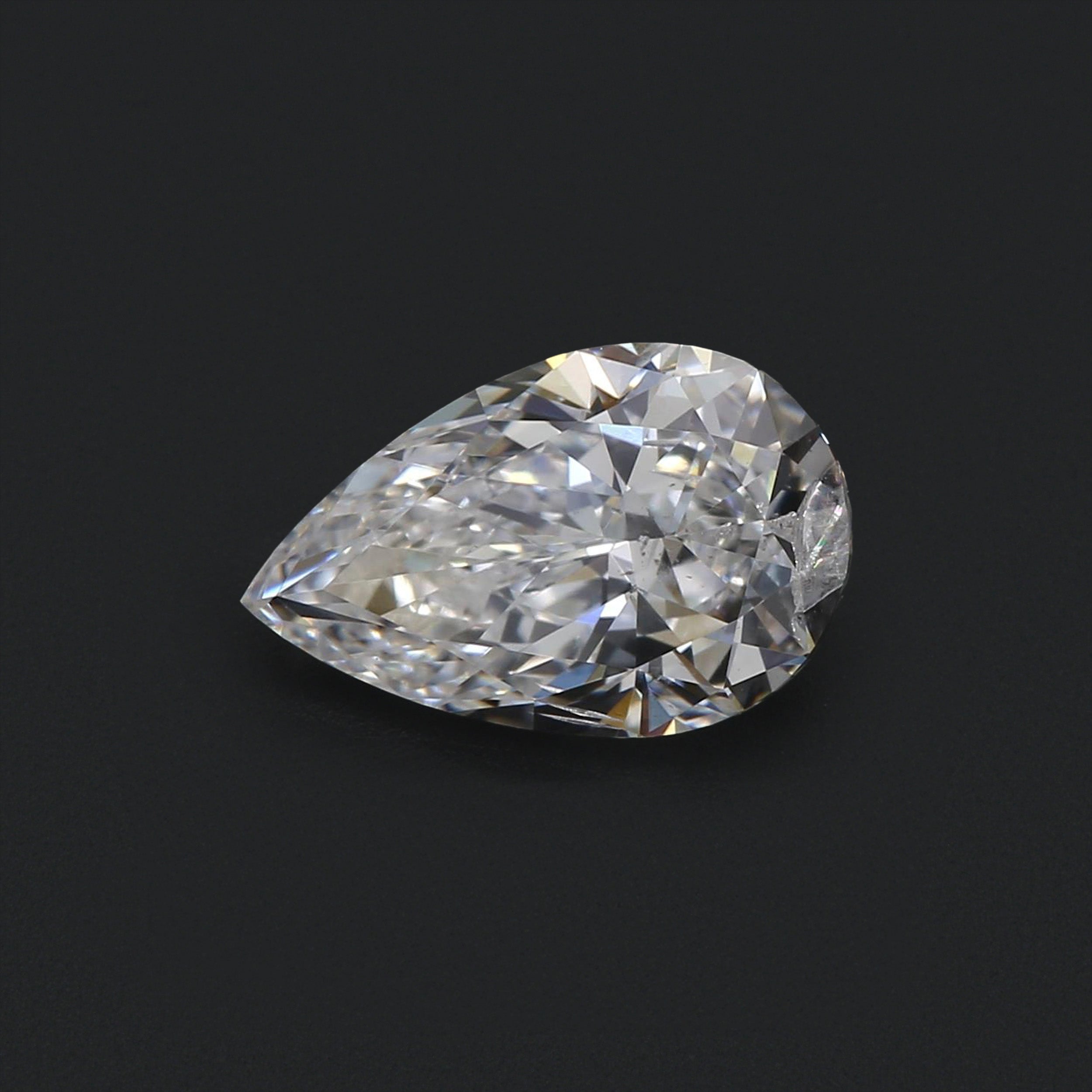 1.01ct PS E I1 GIA
